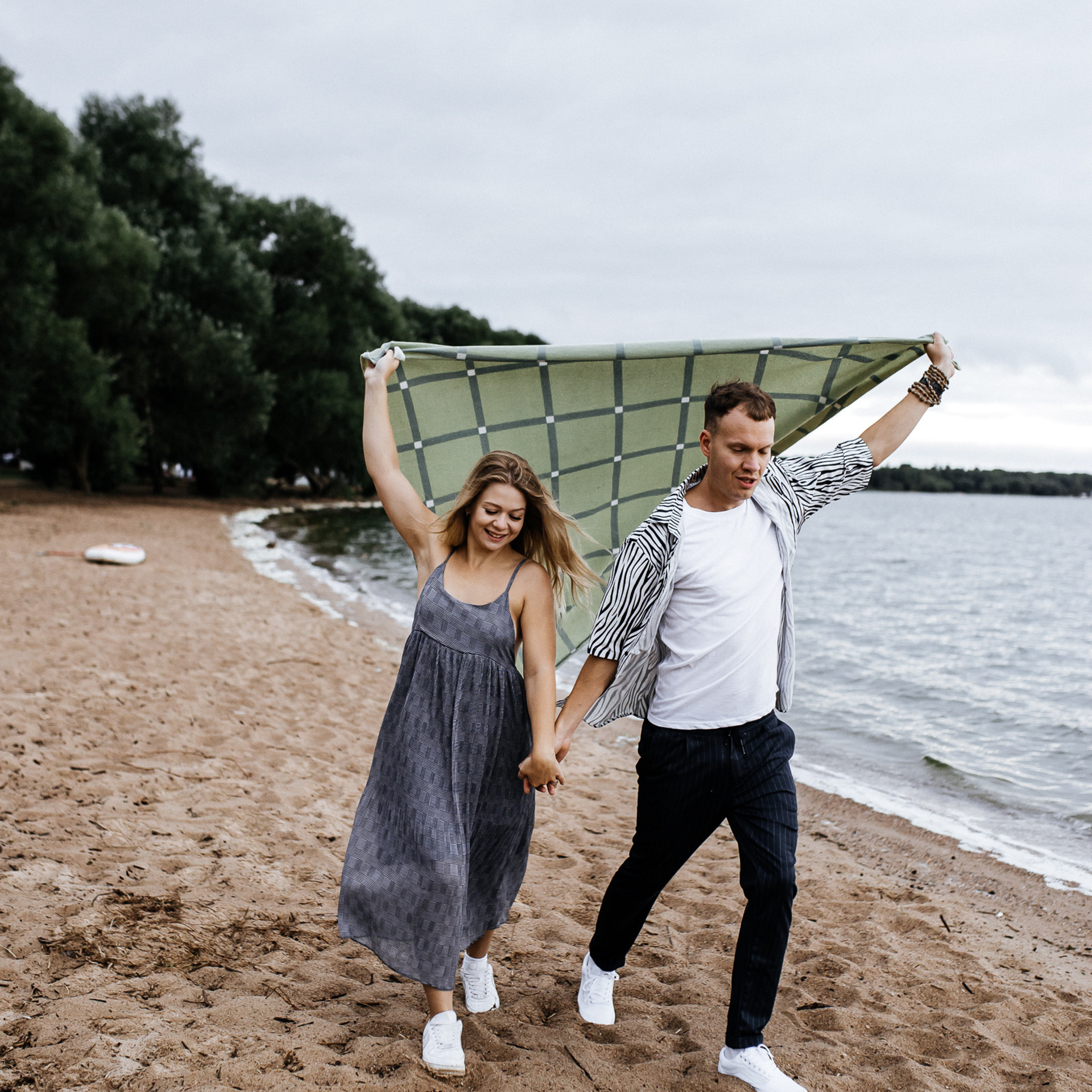 Минское море