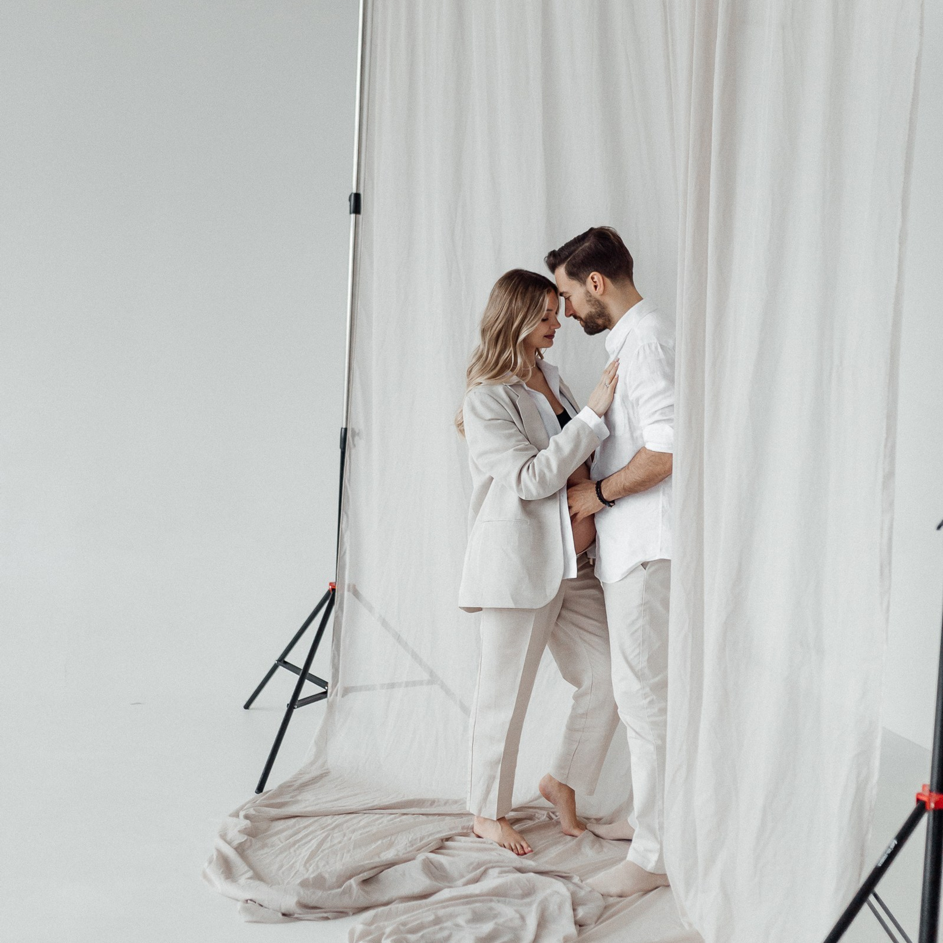 беременность