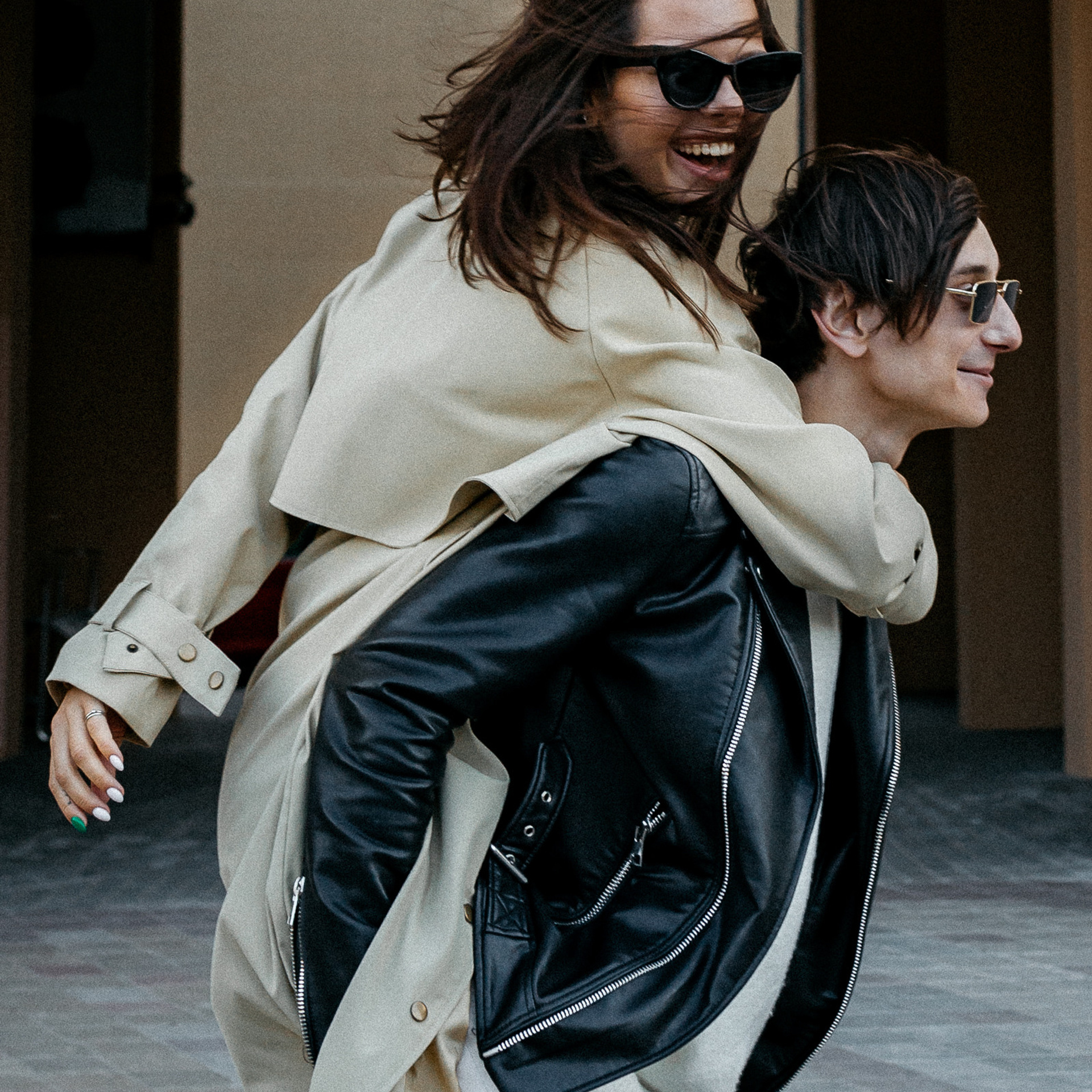 Мария И Илья