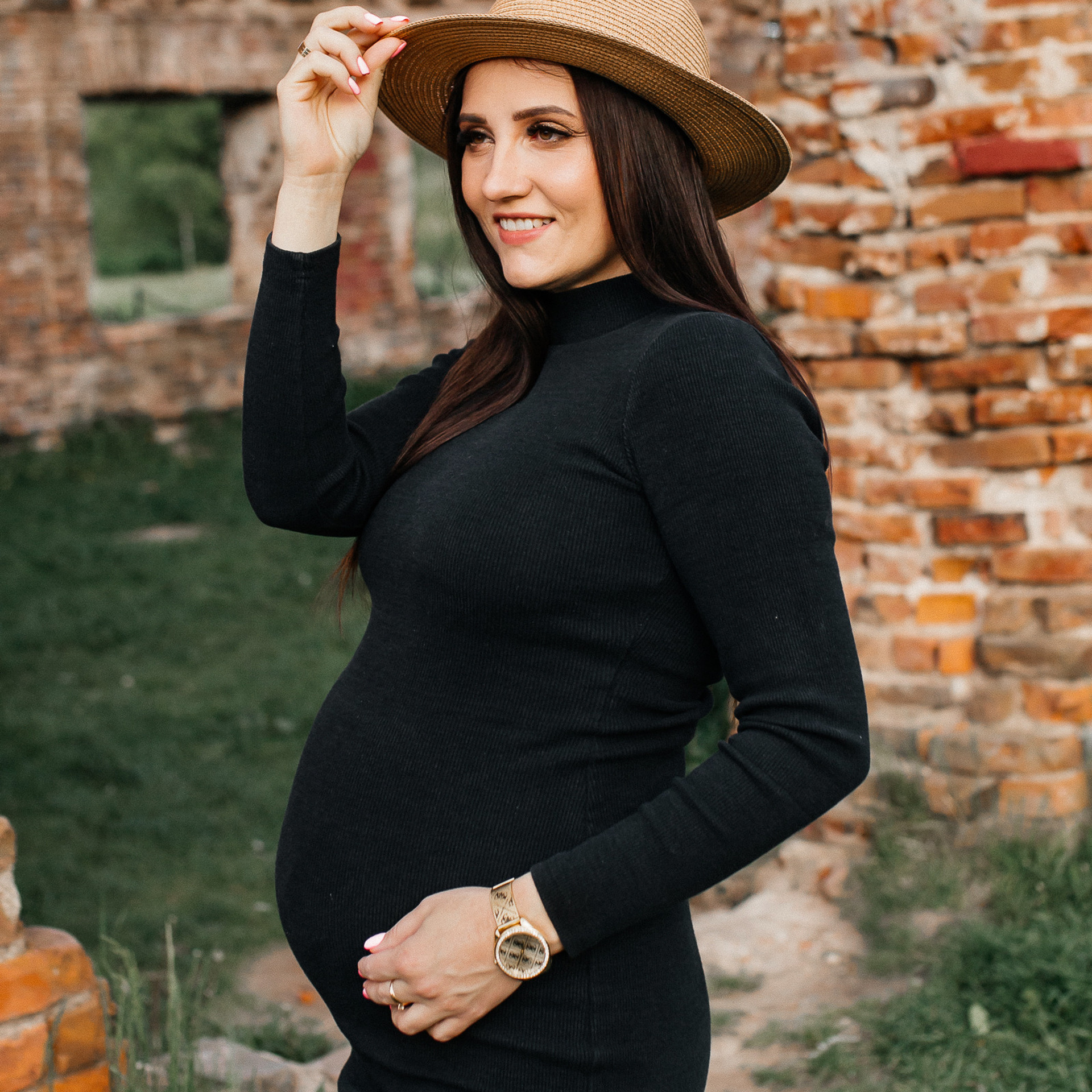 Беременность