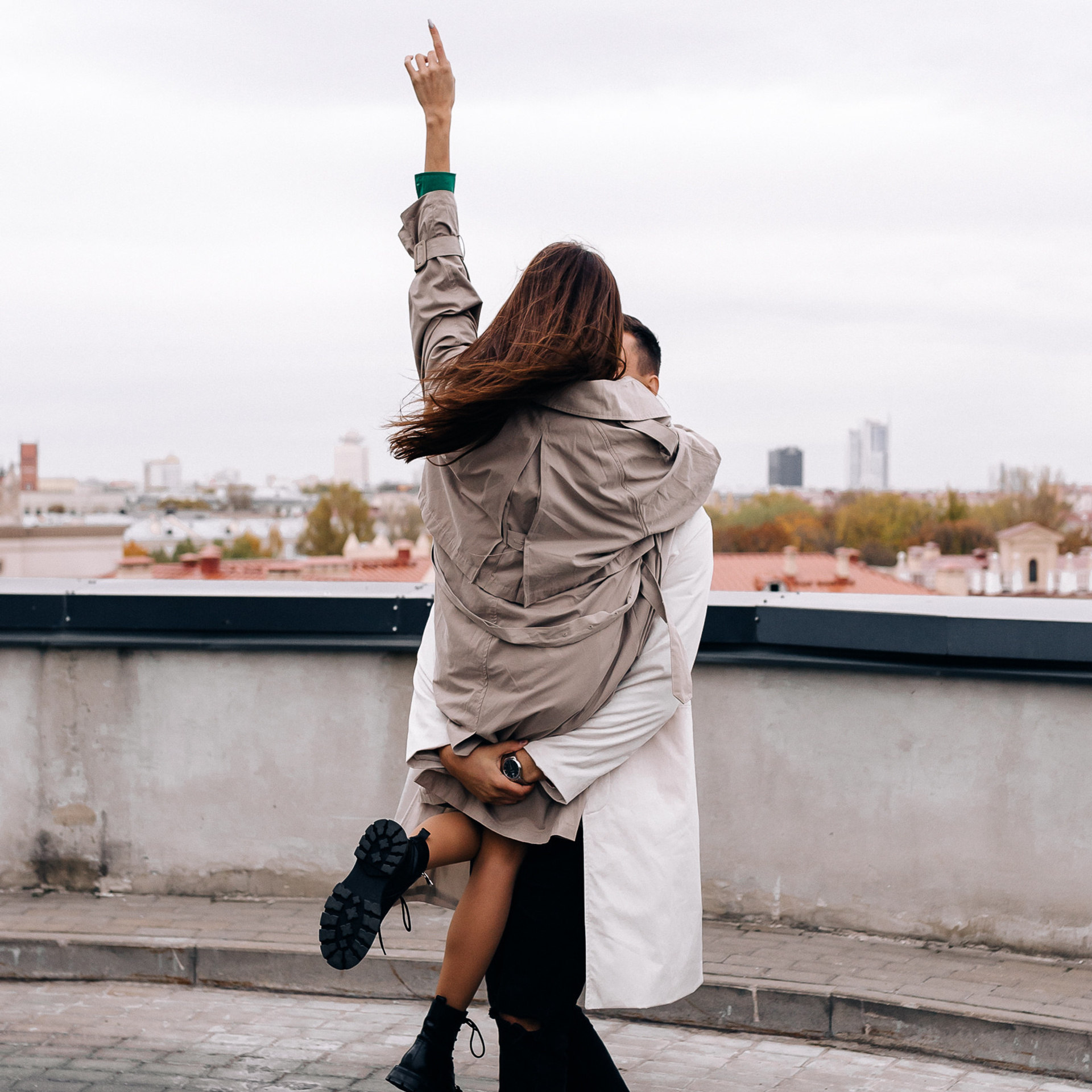 Уличный формат