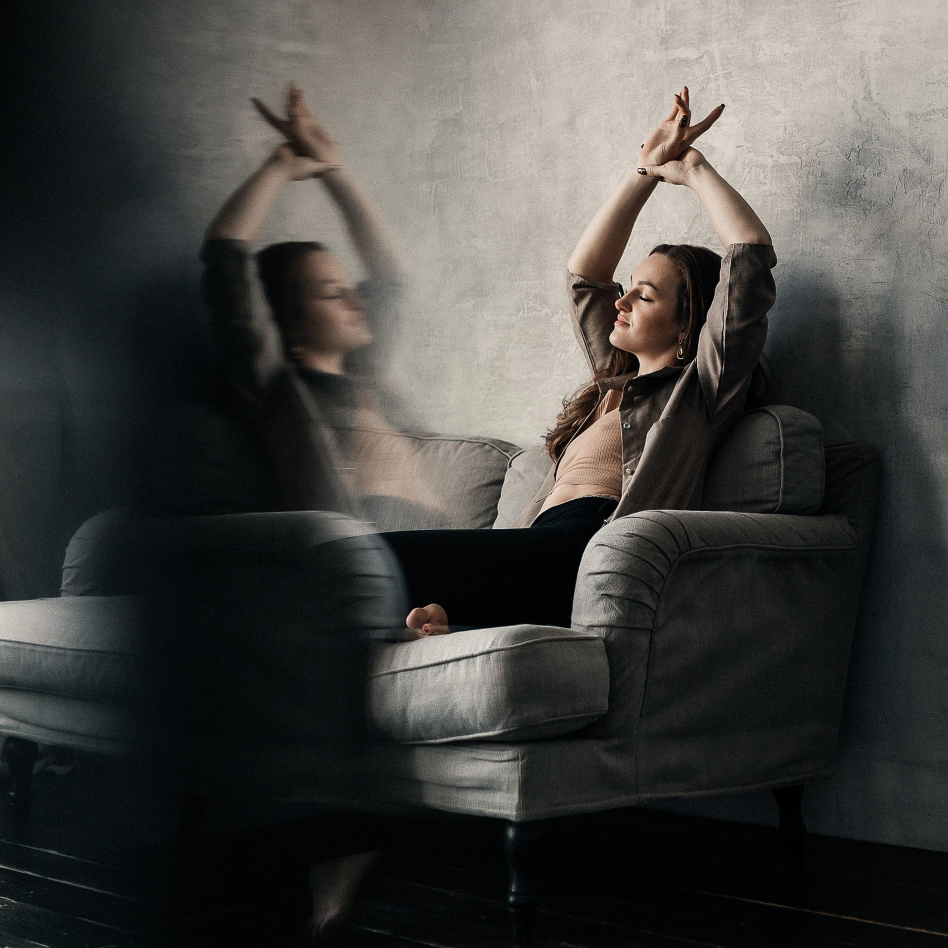 Фотостудия