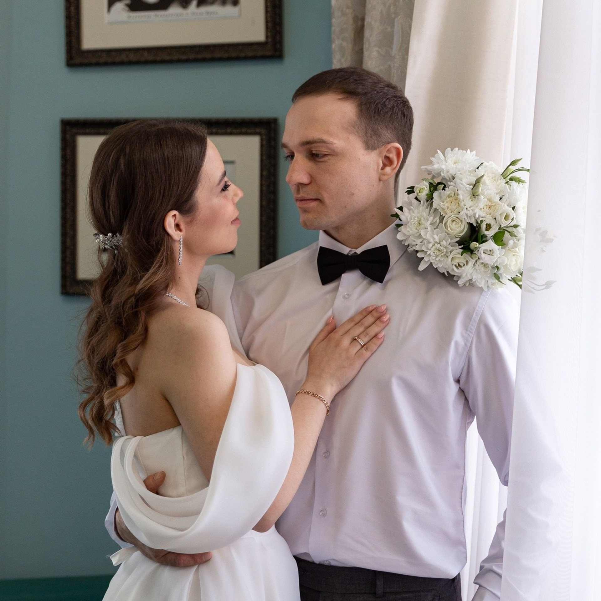 Отзывы о фотографе Александр Лобков. Свадебный и семейный фотограф в Ярославле Александр Лобков