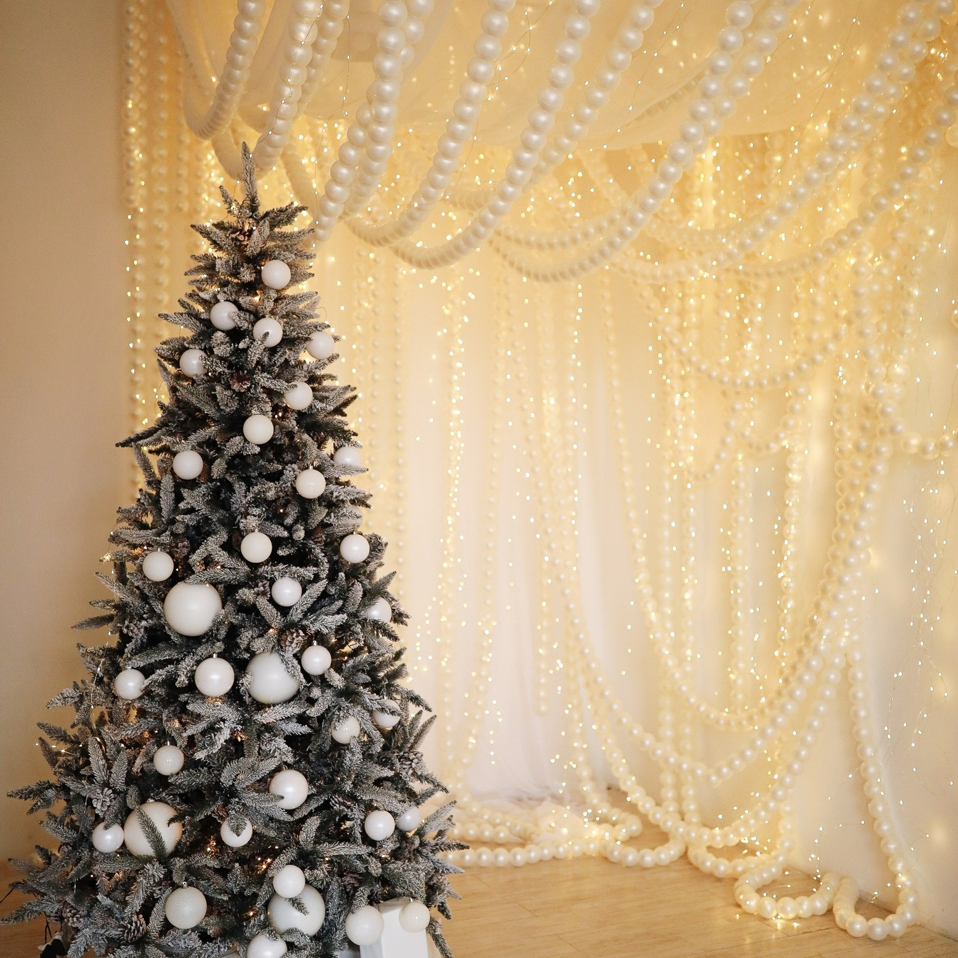 НОВОГОДНИЕ СТУДИИ. Семейный и детский фотограф в Ярославле Абрамов Артём