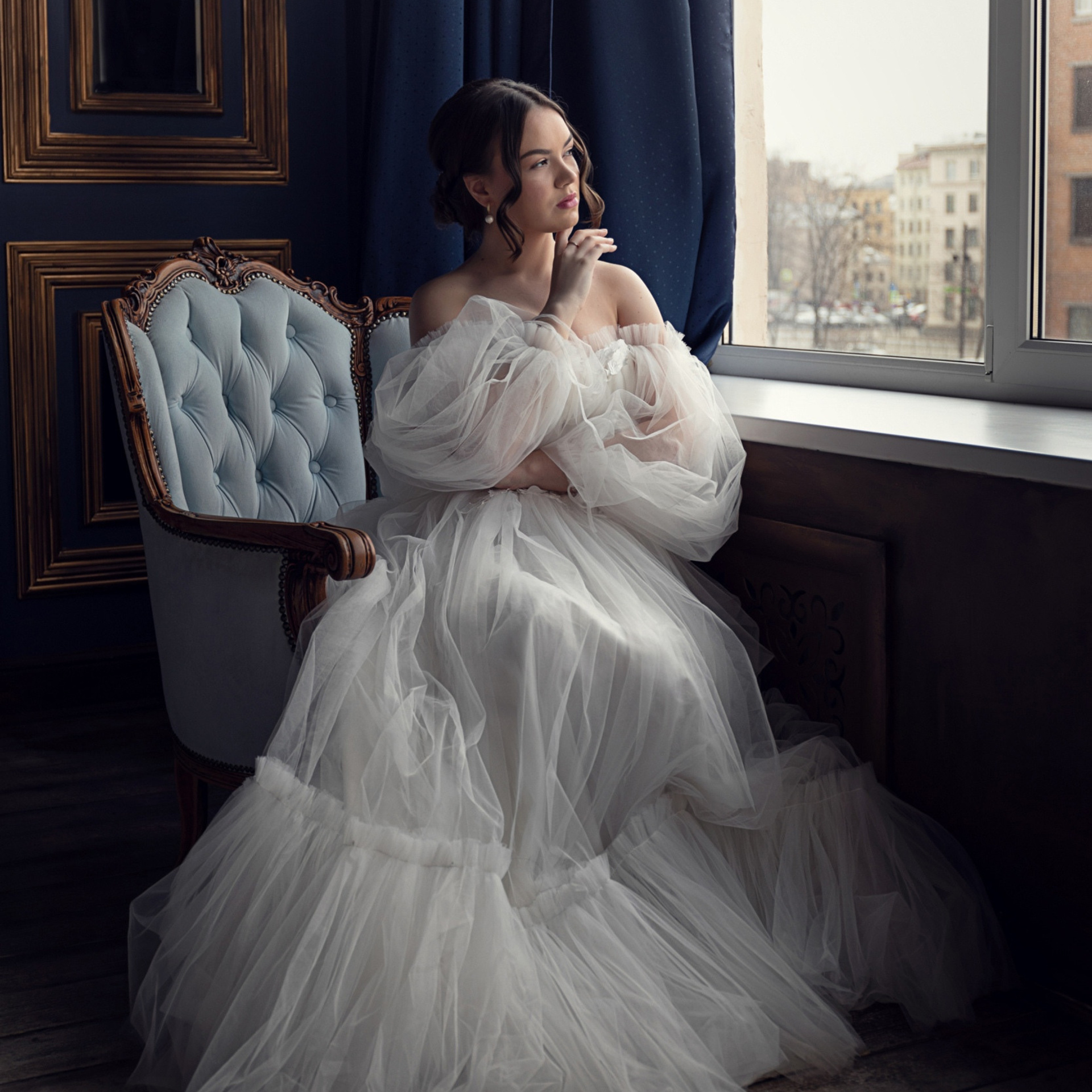 Отзывы по фотосессиям и обучению. ФотоХудожник Харитонова Ирина г. Санкт-Петербург