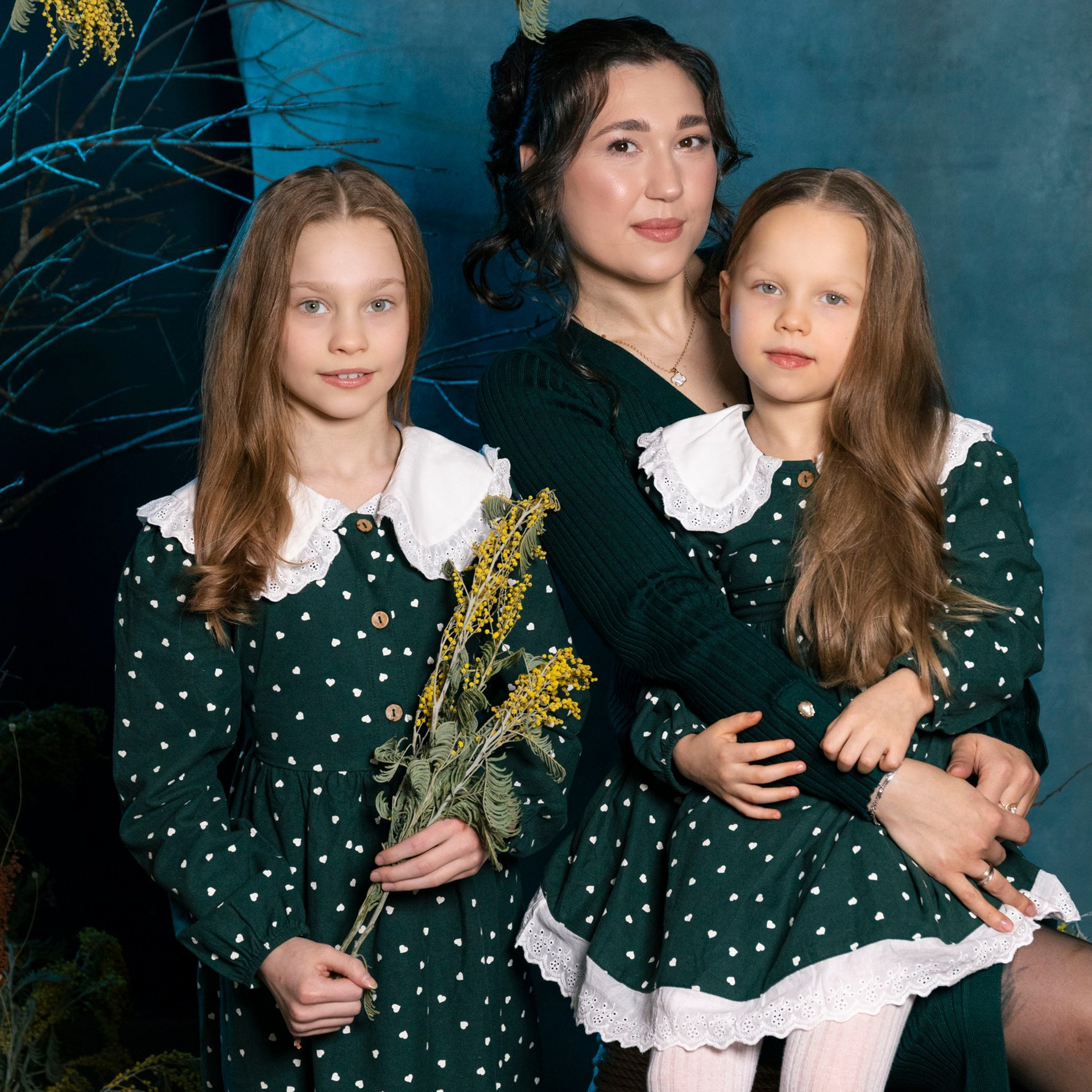 Отзывы по фотосессиям и обучению. ФотоХудожник Харитонова Ирина г. Санкт-Петербург