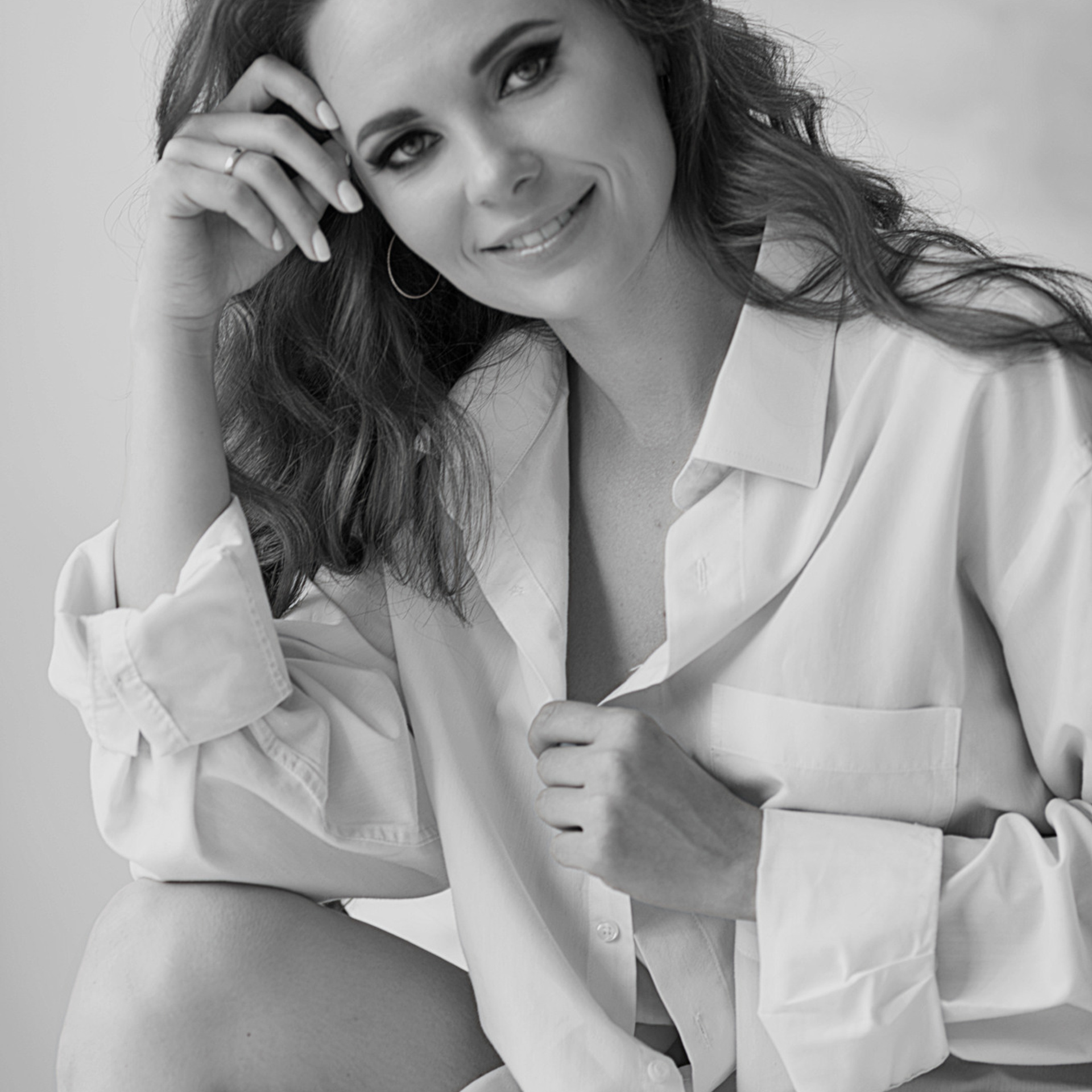 Кузьмина Анастасия