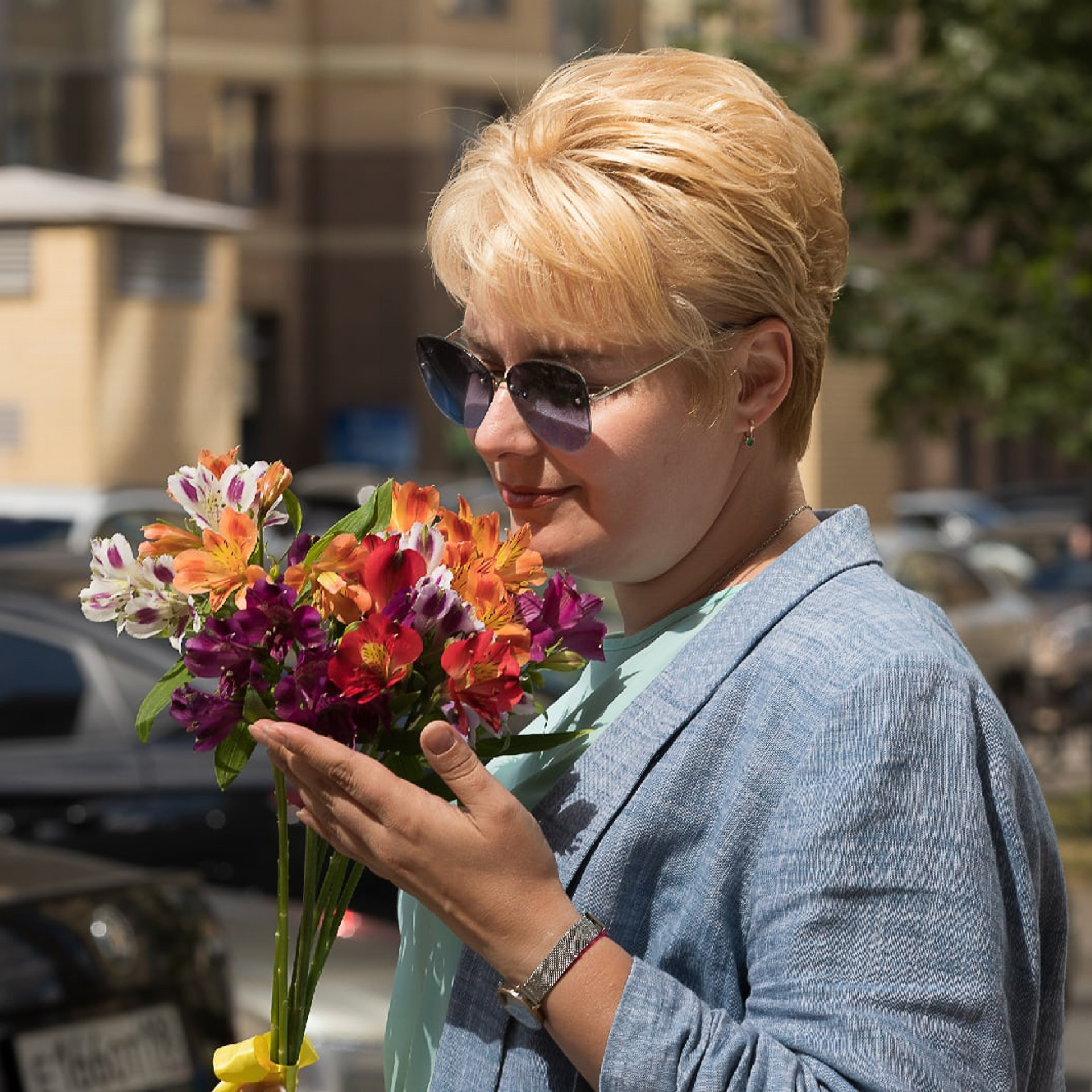 Отзывы по фотосессиям и обучению. ФотоХудожник Харитонова Ирина г. Санкт-Петербург