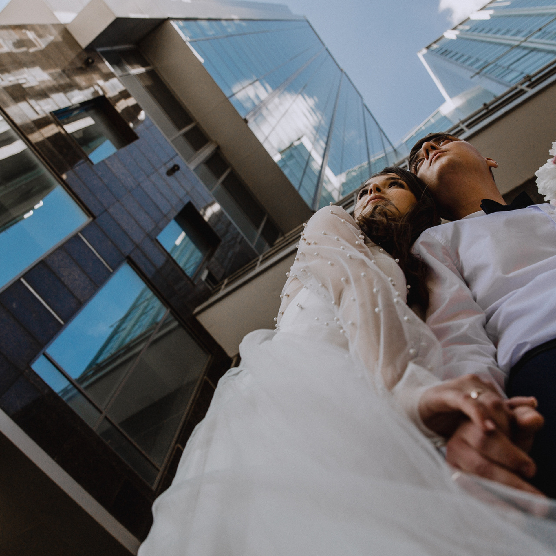 Первые дни лета…