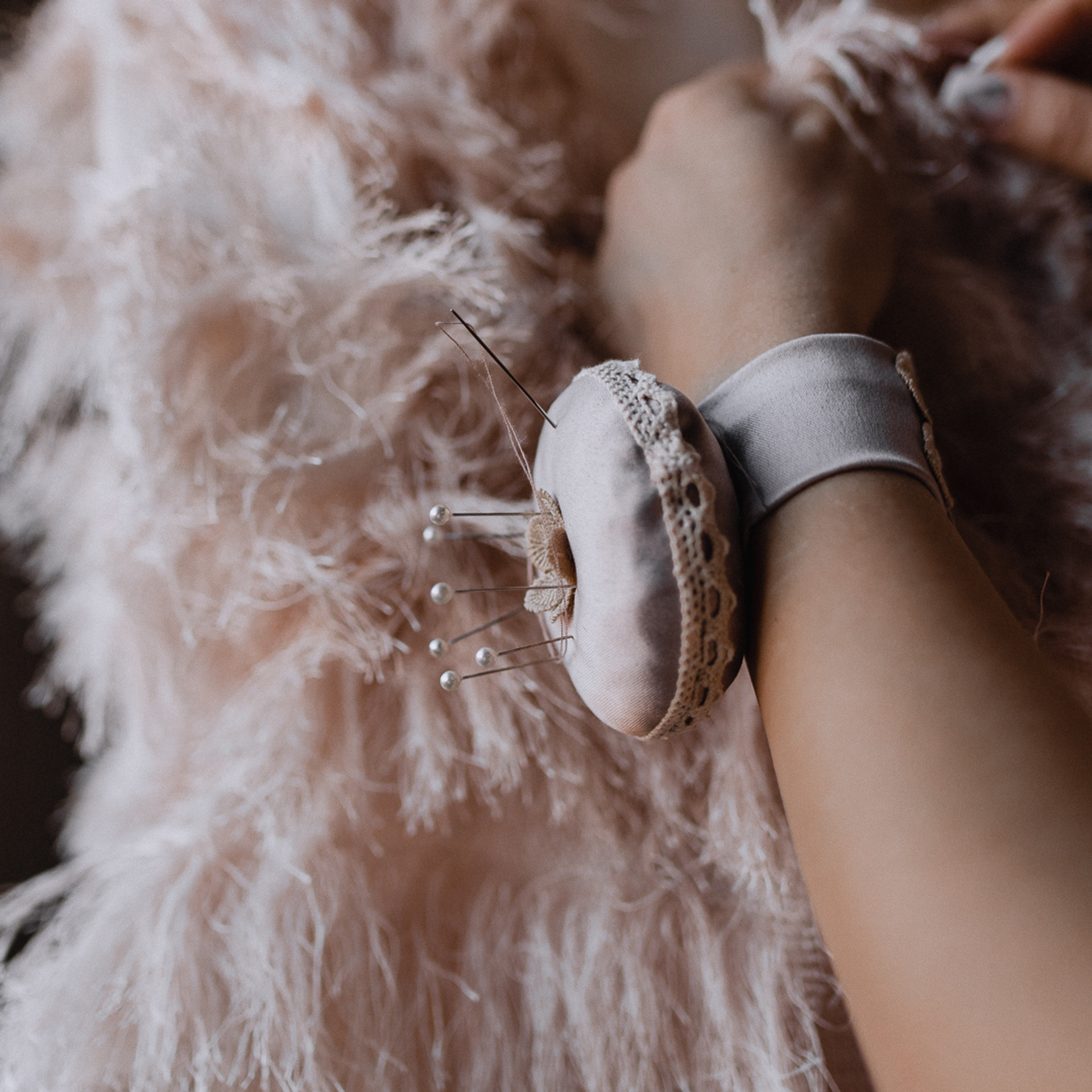 Для дизайнера Алисы