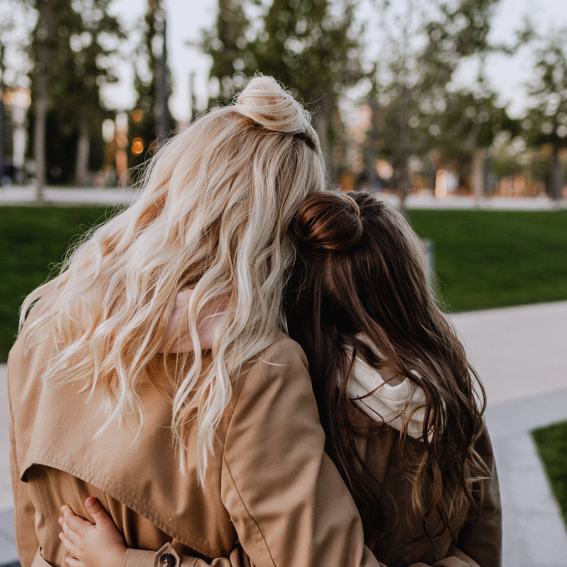 Девочки Такие Девочки