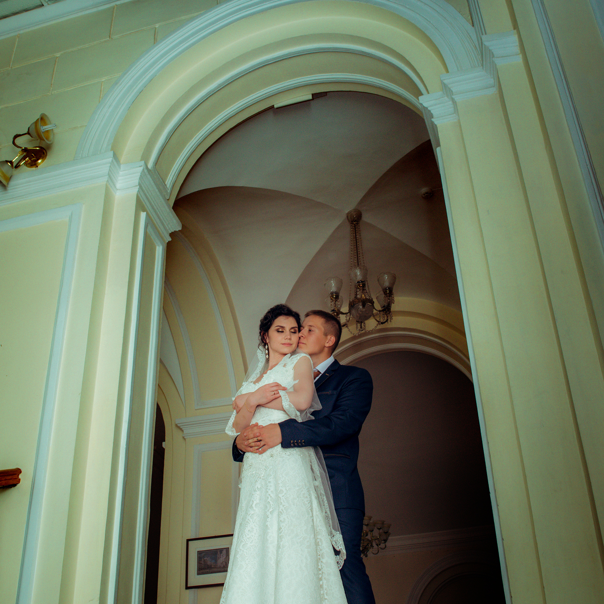 Отзывы о фотографе Денисе Гончарове. Свадебный фотограф в Минске Денис Гончаров