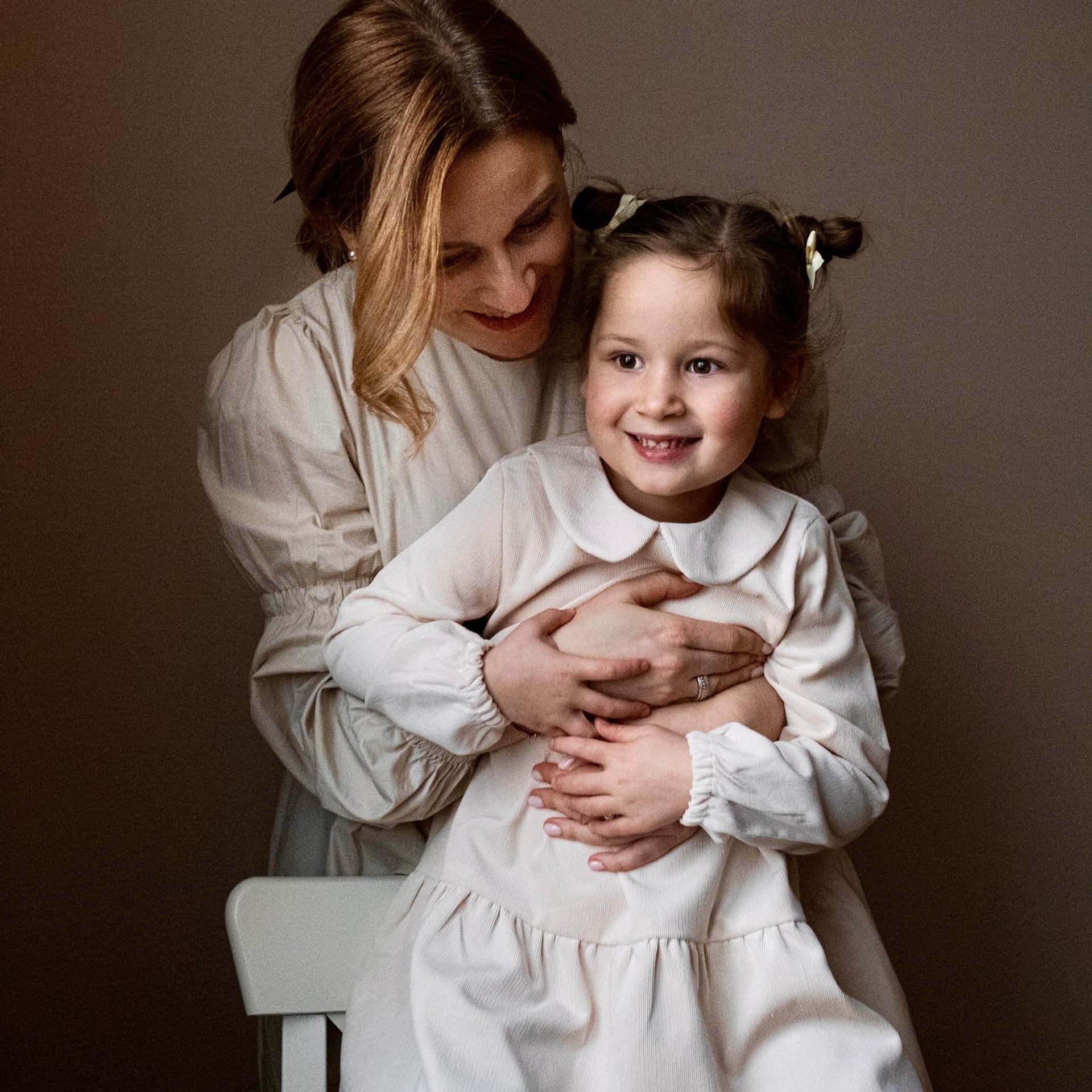 Отзывы. Семейный фотограф в Санкт-Петербурге Дарья Косянчук