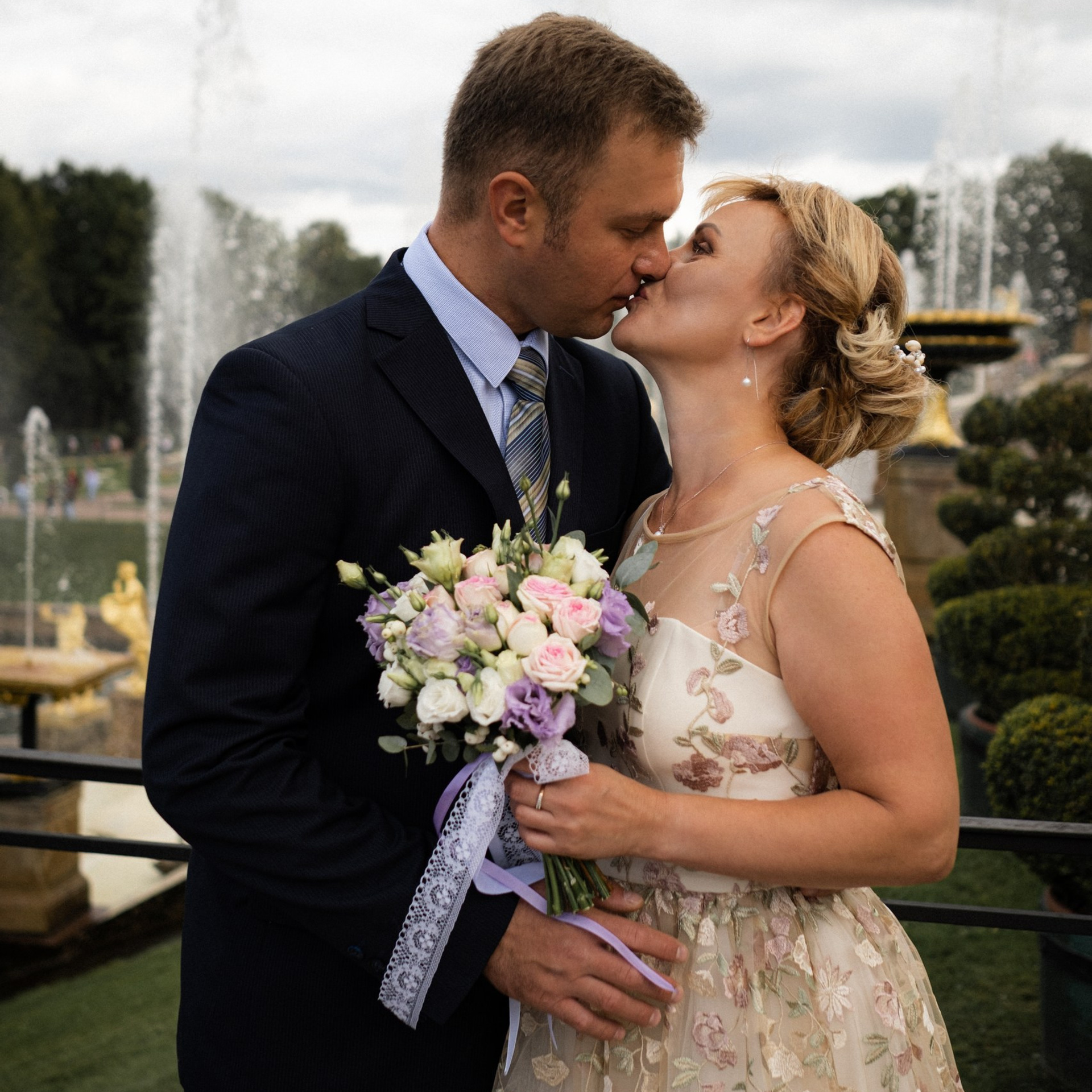 Отзывы. Семейный фотограф в Санкт-Петербурге Дарья Косянчук