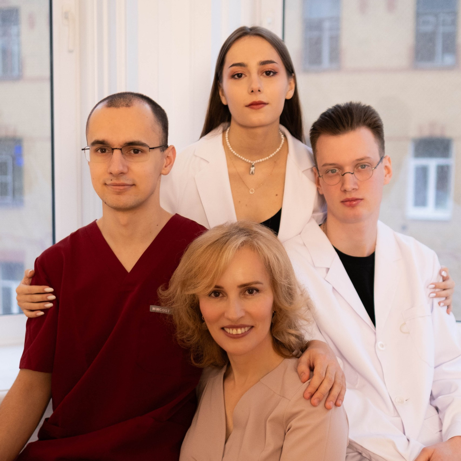 Отзывы. Семейный фотограф в Санкт-Петербурге Дарья Косянчук