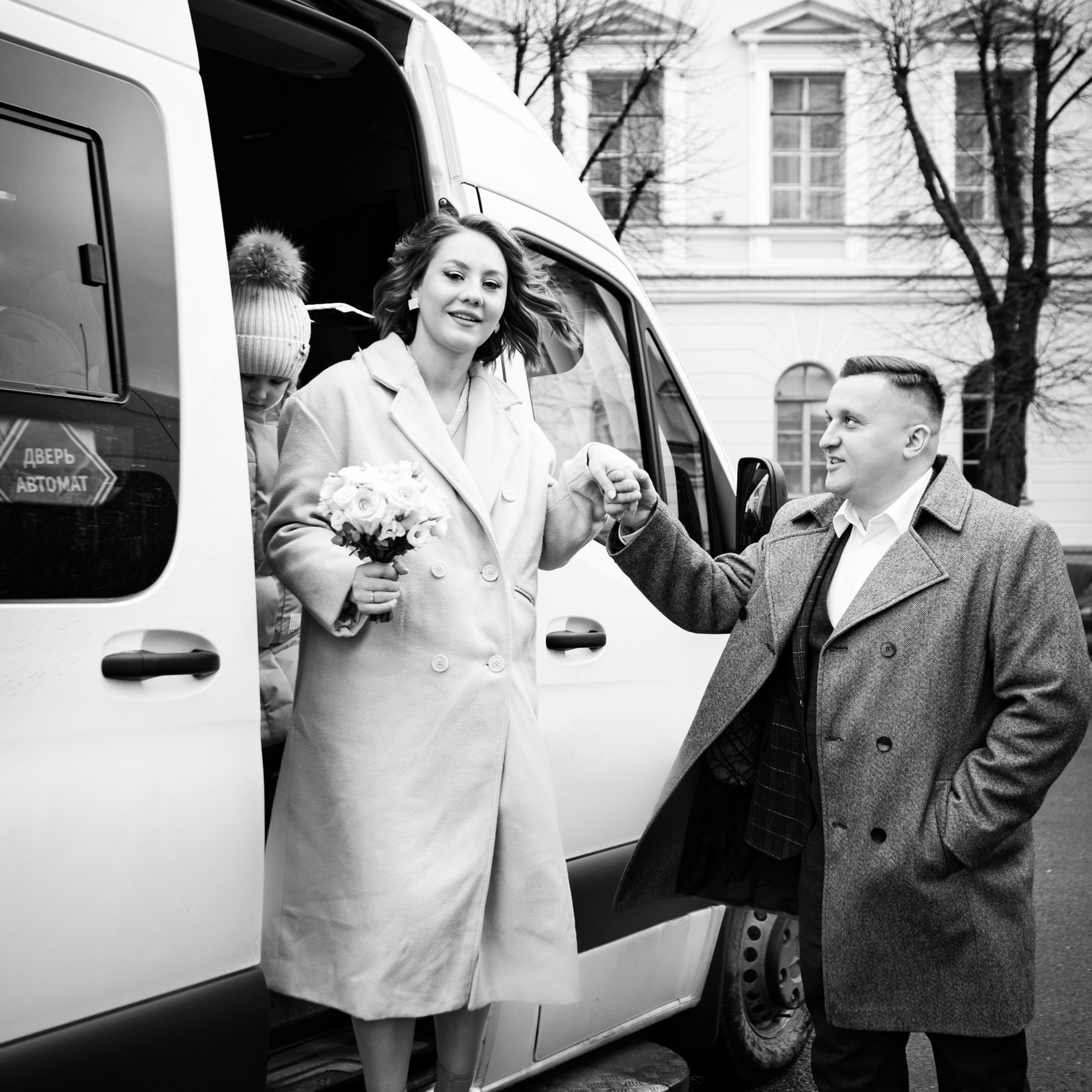 Отзывы. Семейный фотограф в Санкт-Петербурге Дарья Косянчук