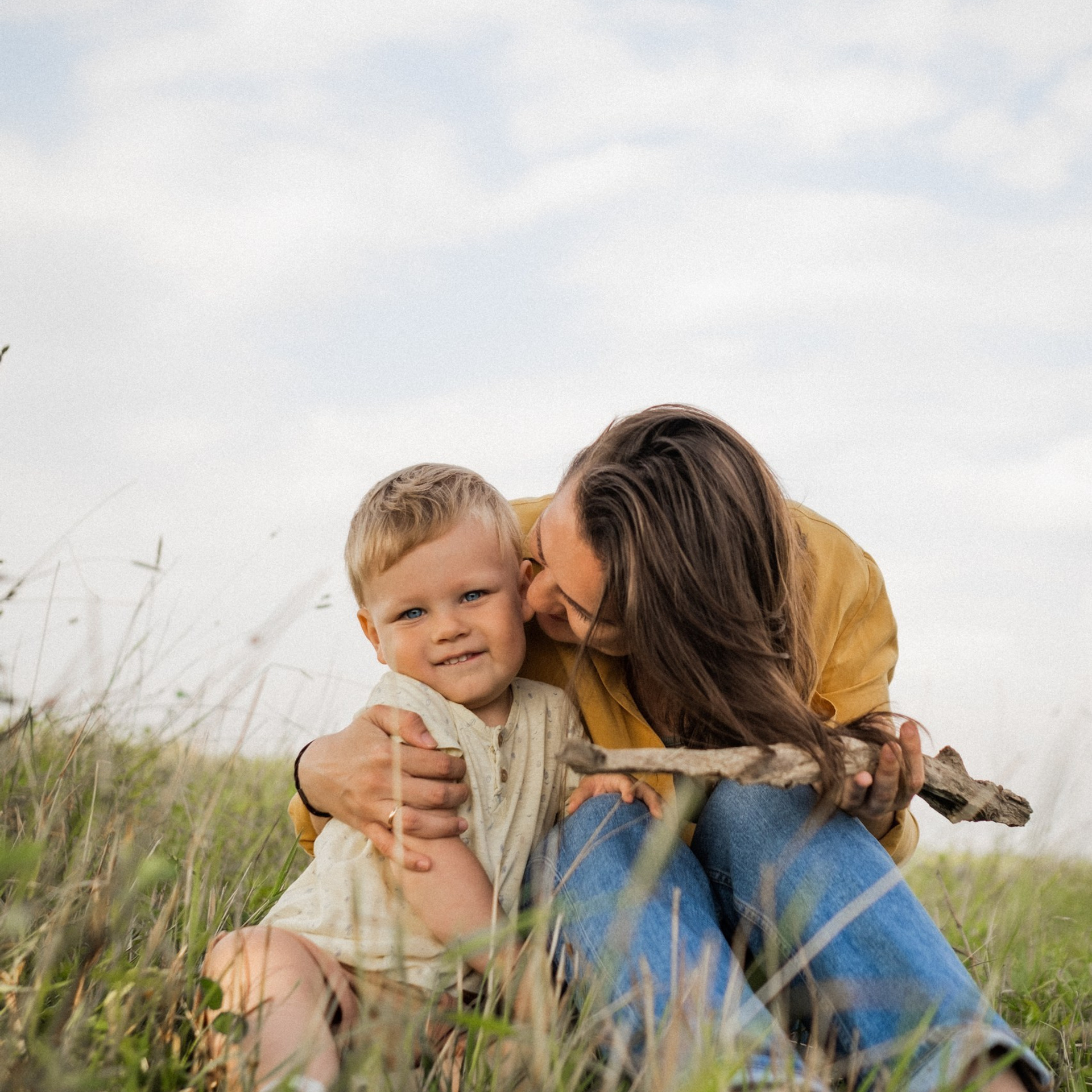 Отзывы. Семейный фотограф в Санкт-Петербурге Дарья Косянчук