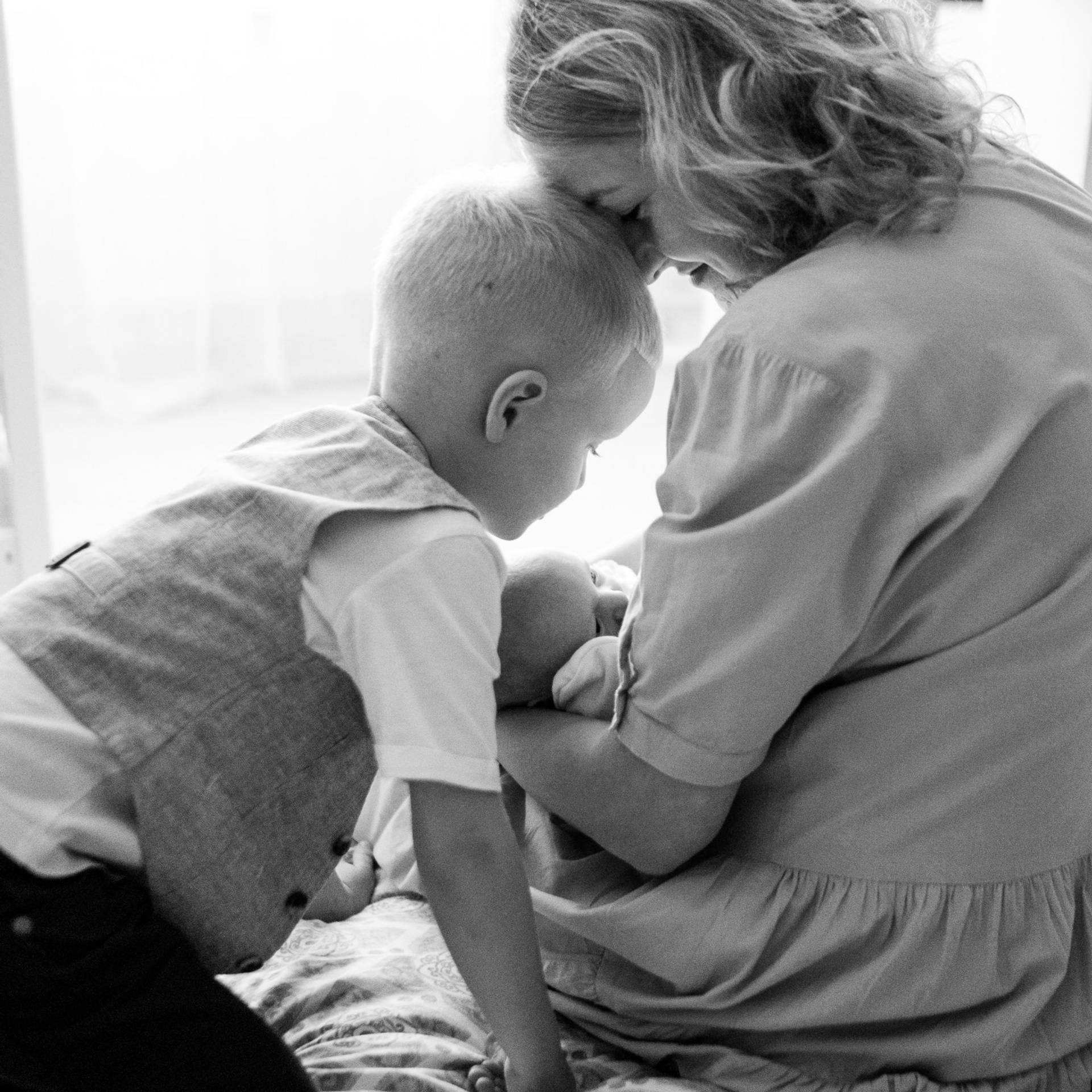 Отзывы. Семейный фотограф в Санкт-Петербурге Дарья Косянчук