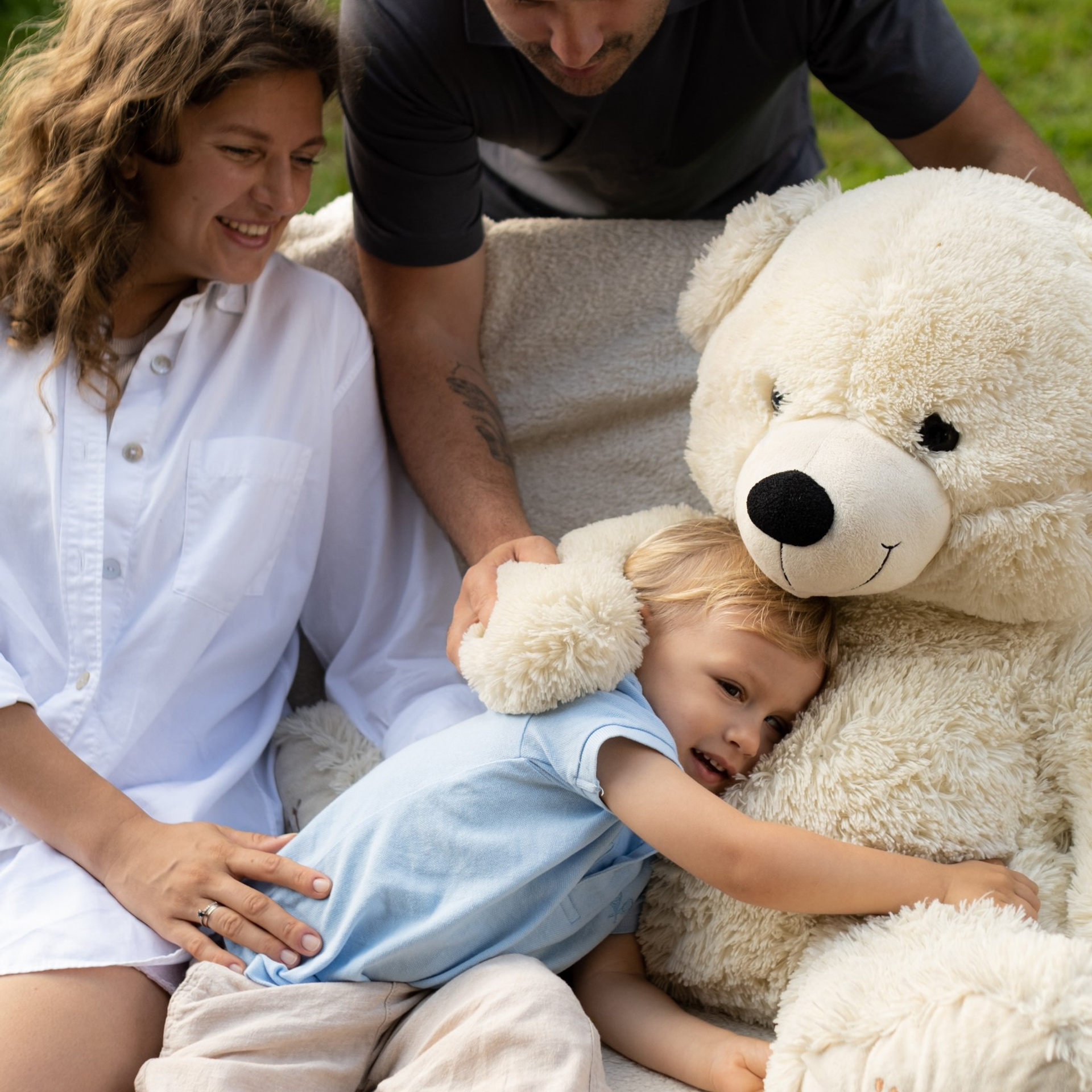 Отзывы. Семейный фотограф в Санкт-Петербурге Дарья Косянчук