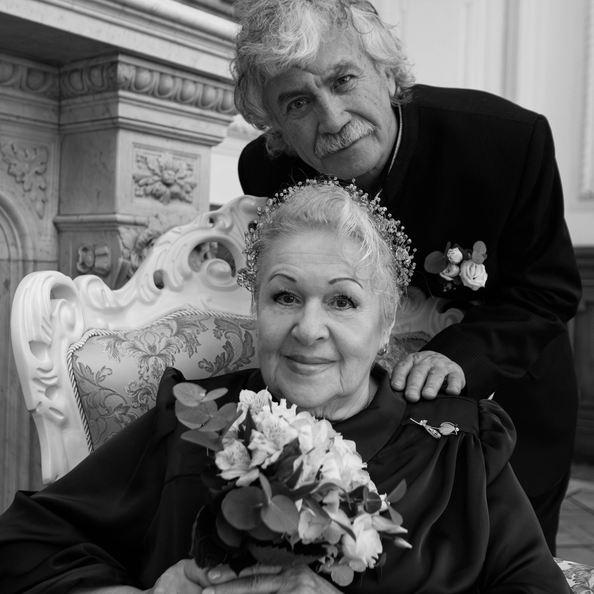 Отзывы. Семейный фотограф в Санкт-Петербурге Дарья Косянчук