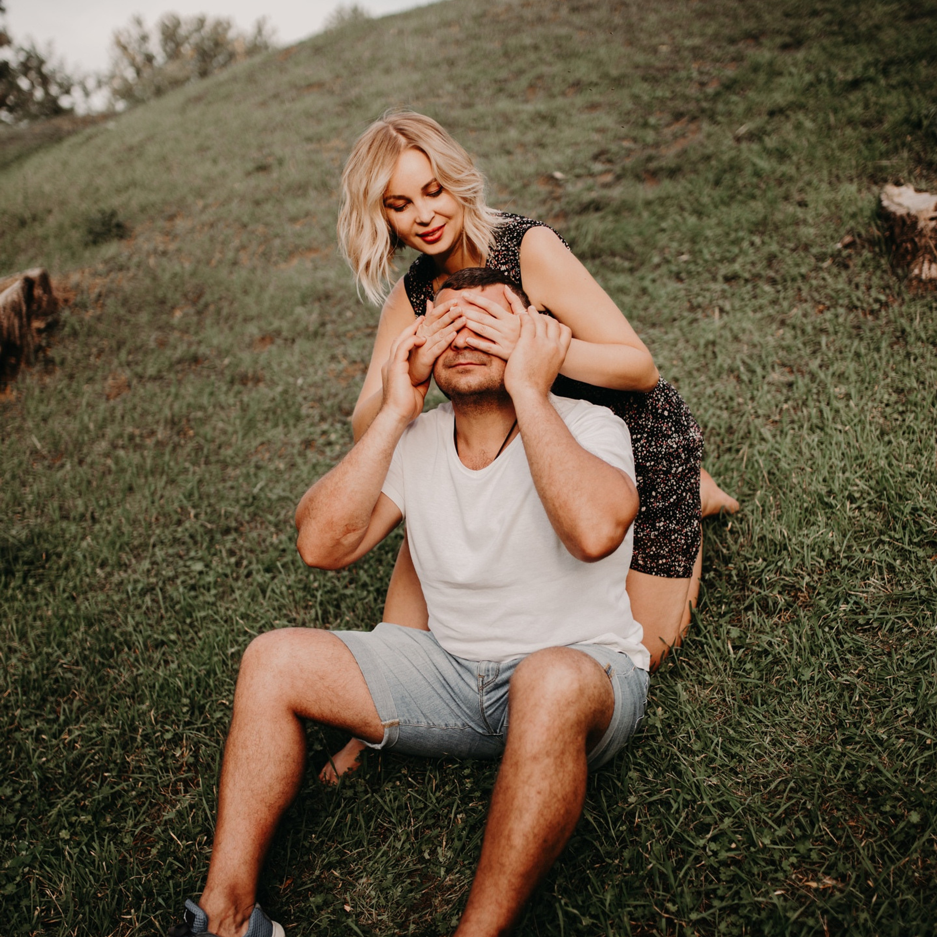 Ирина ♡ Антон