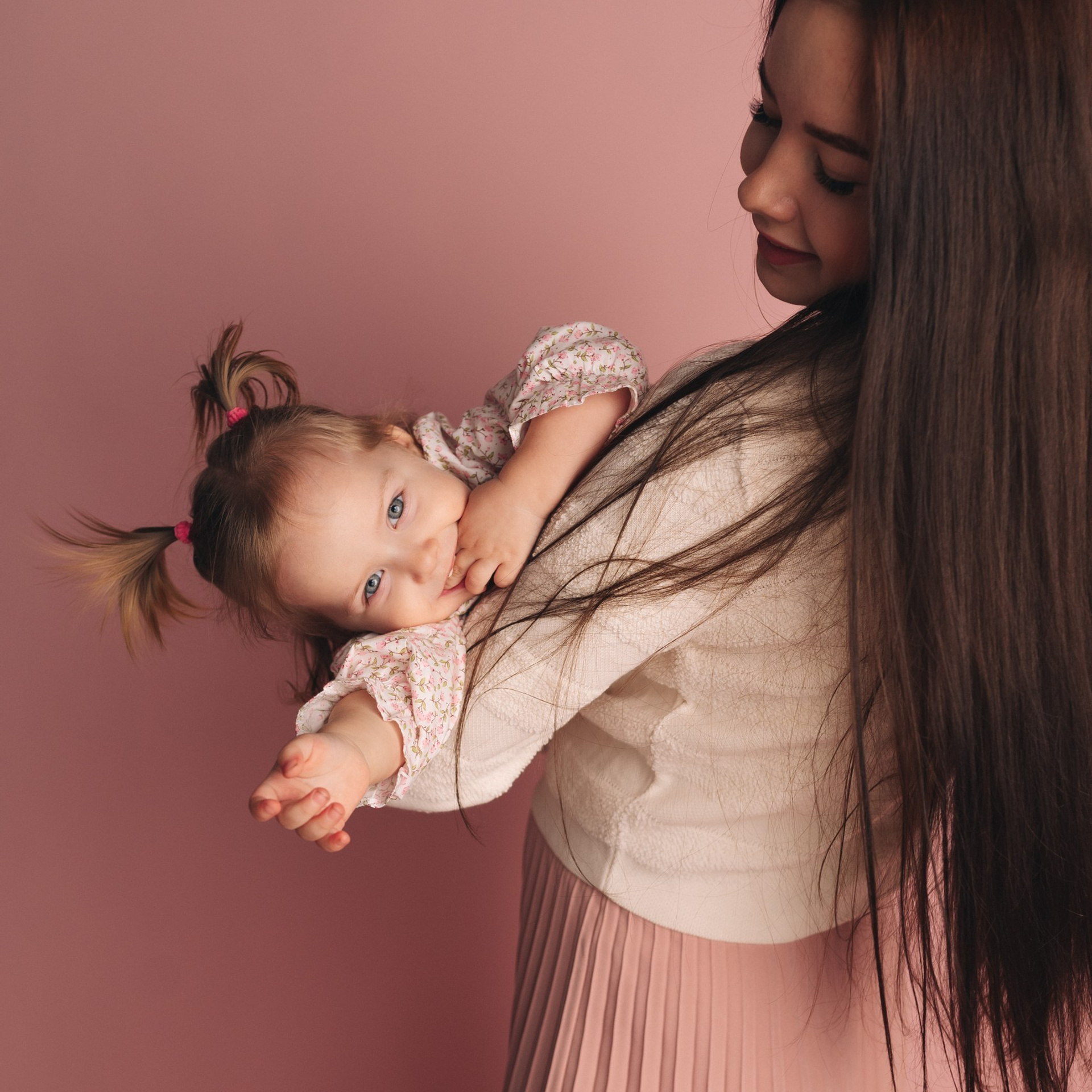 Отзывы. Фотограф новорожденных в Иваново Виктория Судницына