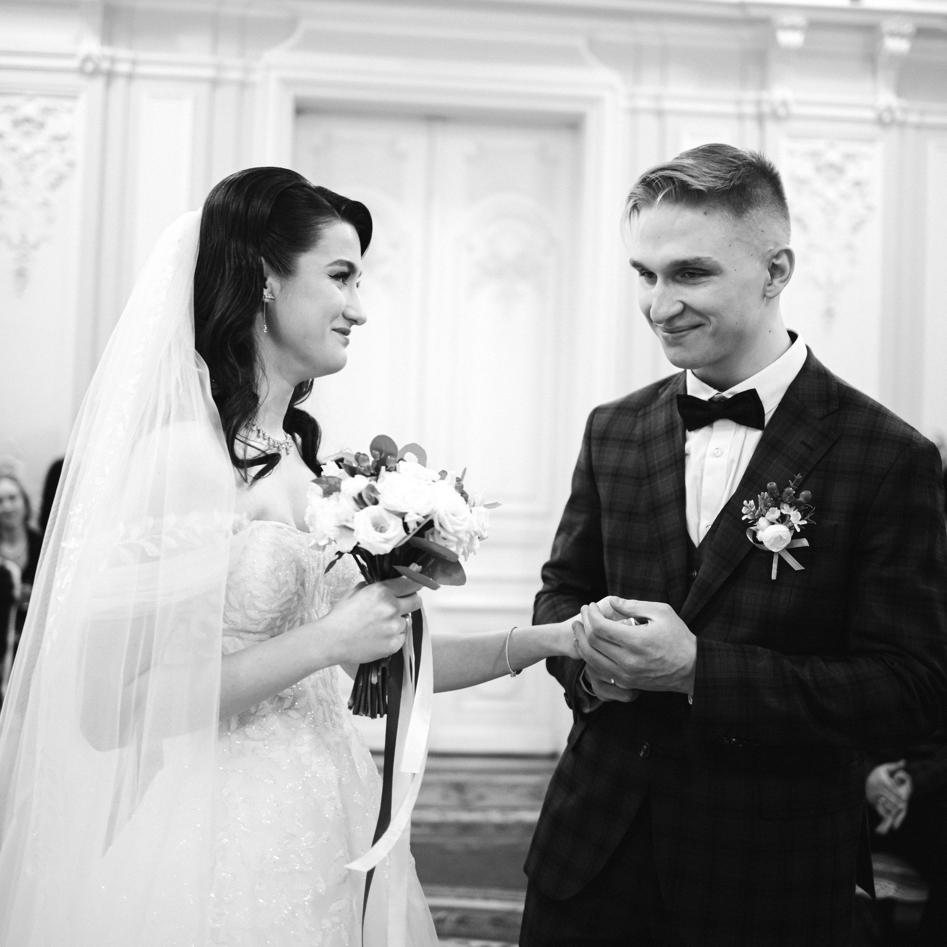 Письма любви. Фотограф СПБ Засорина Юлия