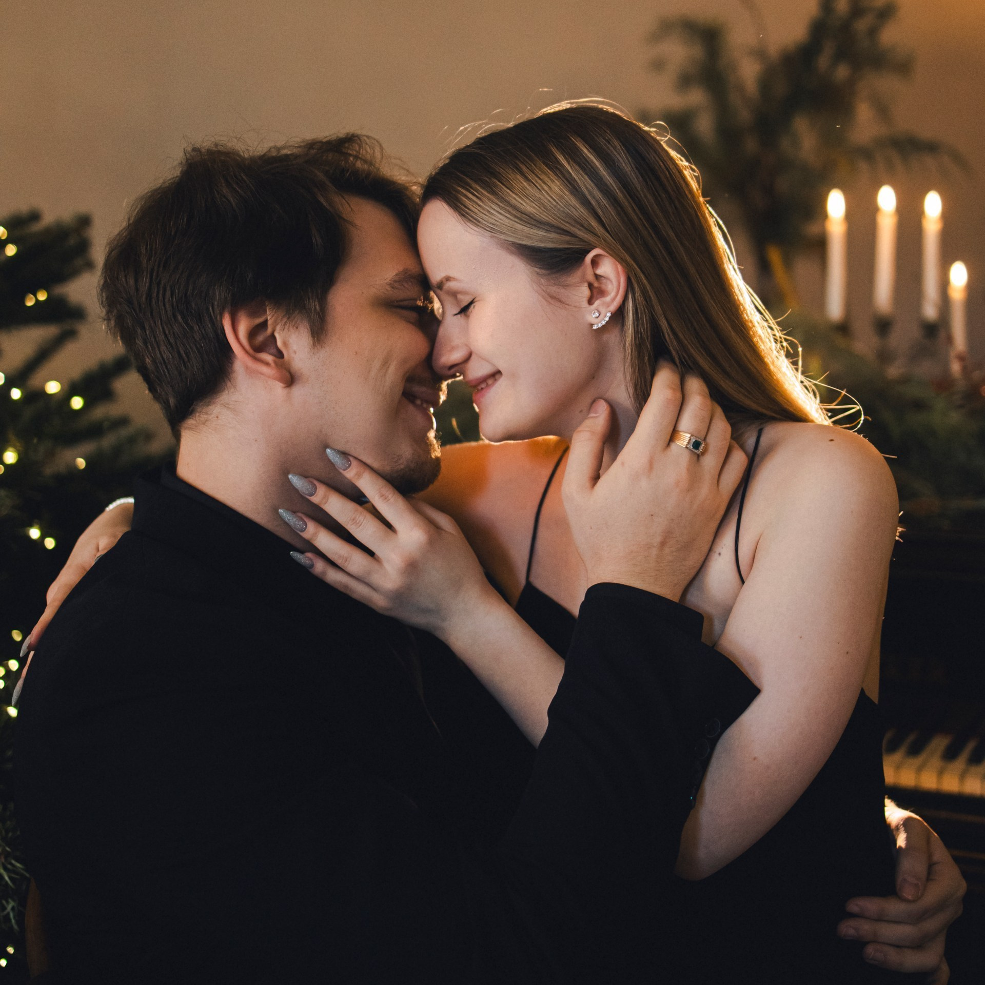 Письма любви. Фотограф СПБ Засорина Юлия