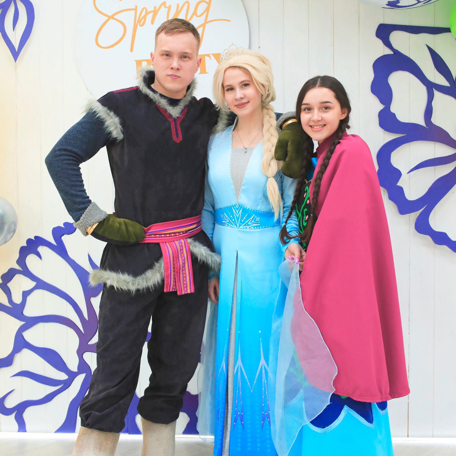 Отзывы. Фотограф в Мурманске Диана Борисова