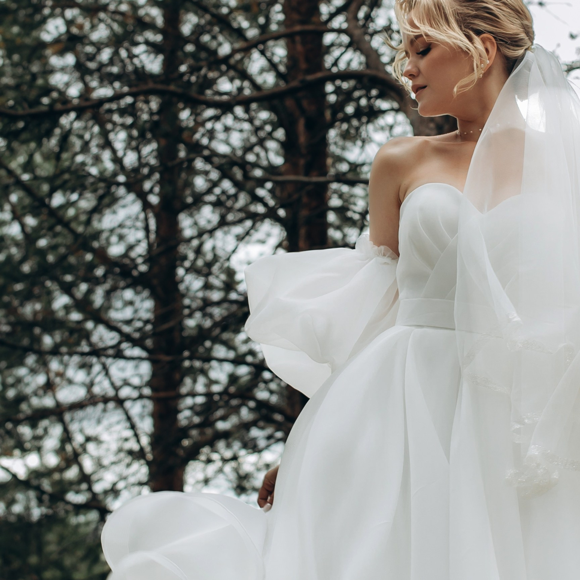 Олег & Анастасия. Фотограф в Мурманске Диана Борисова