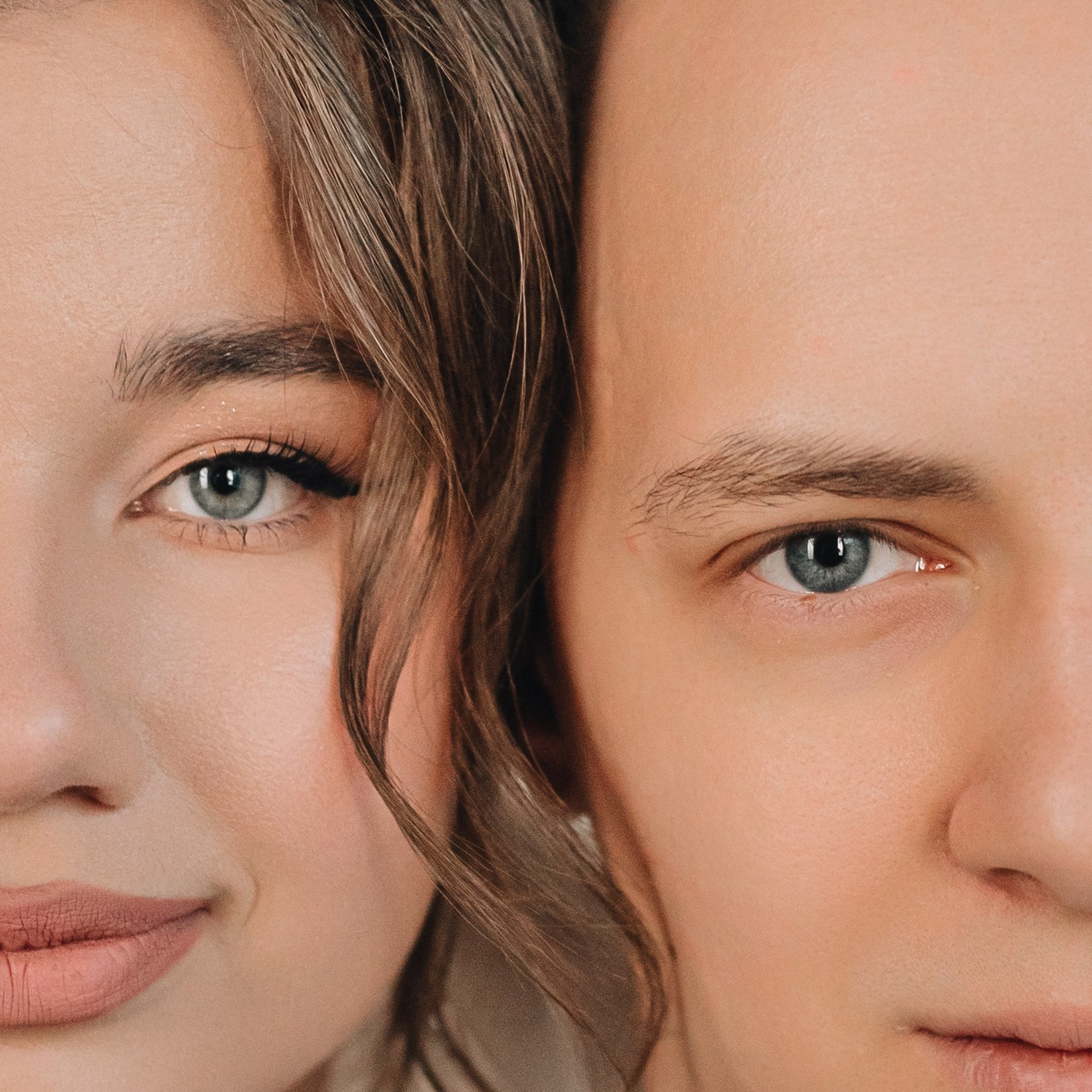 Михаил & Анастасия. Фотограф в Мурманске Диана Борисова