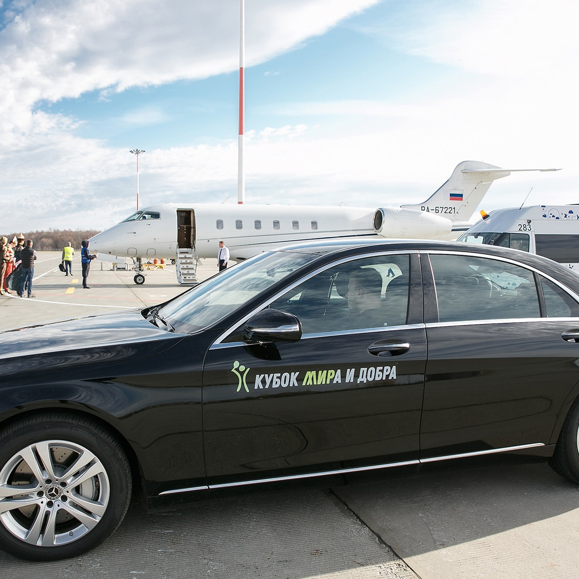 Кубок мира и добра по теннису | Спорт. Репортажный фотограф Казань | Предметный фотограф в Казани | Фотограф на корпоратив Казань