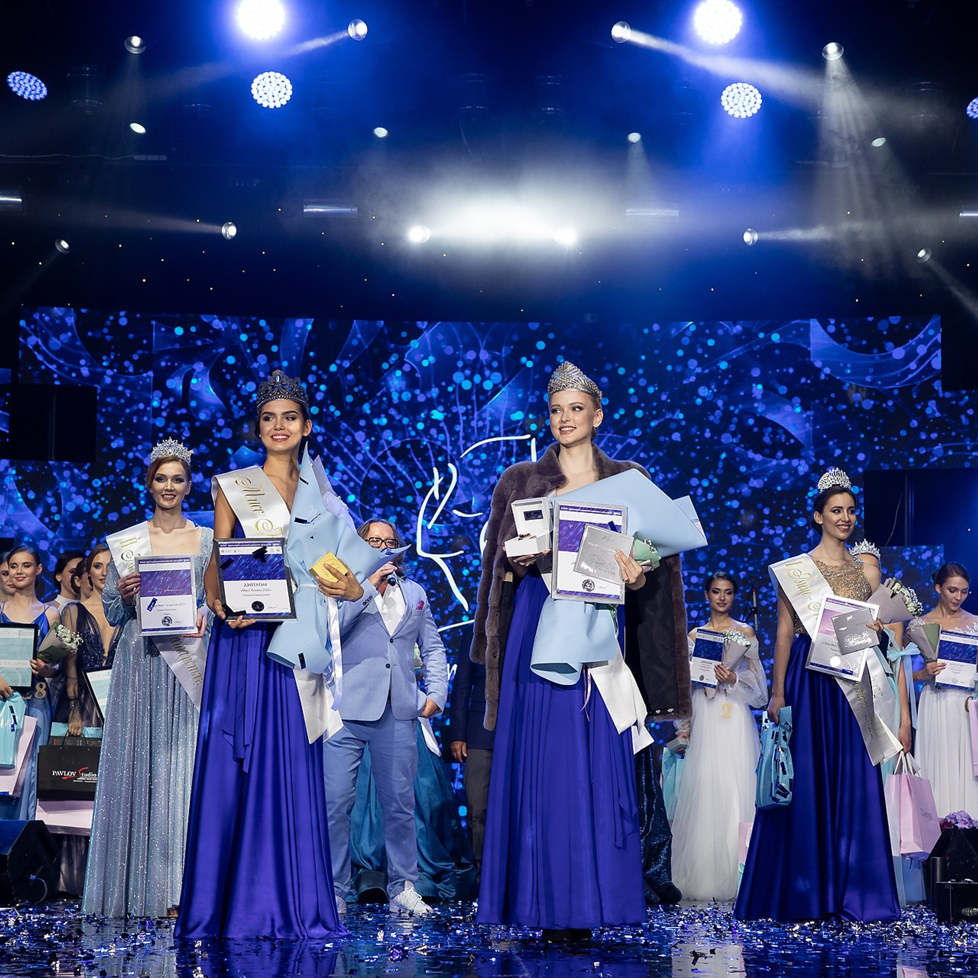 Конкурс Мисс Татарстан. Репортажный фотограф Казань | Предметный фотограф в Казани | Фотограф на корпоратив Казань