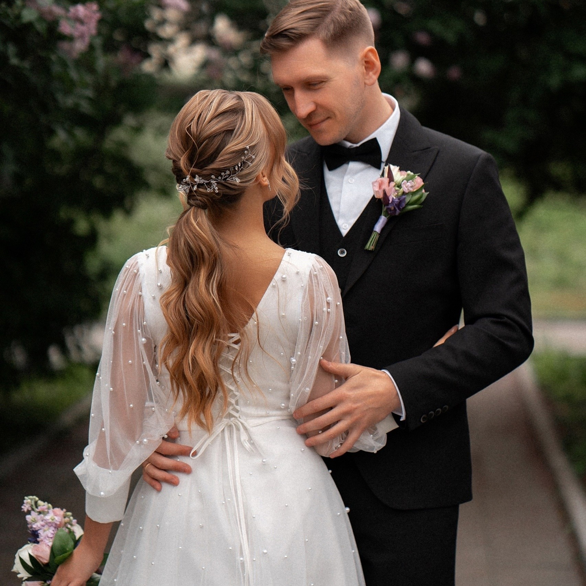 Свадебный фотограф Мурманск