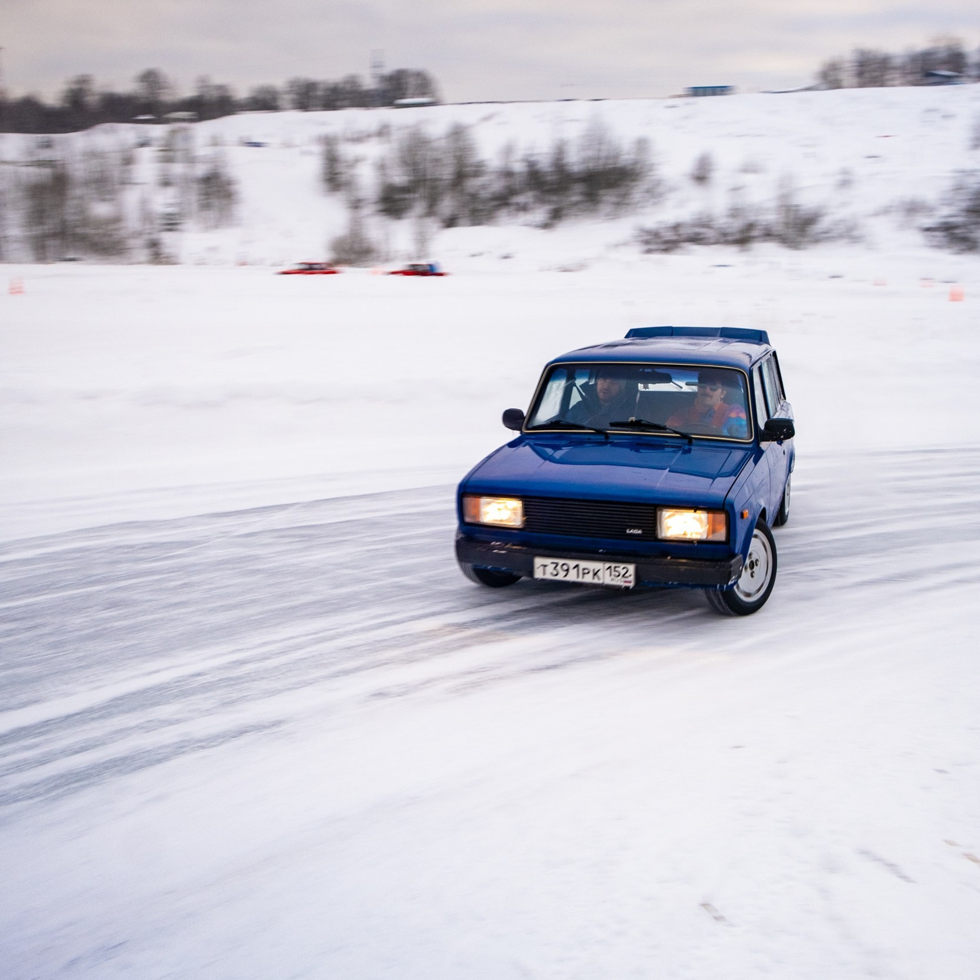Отзывы. Фотограф Женя Сальцын