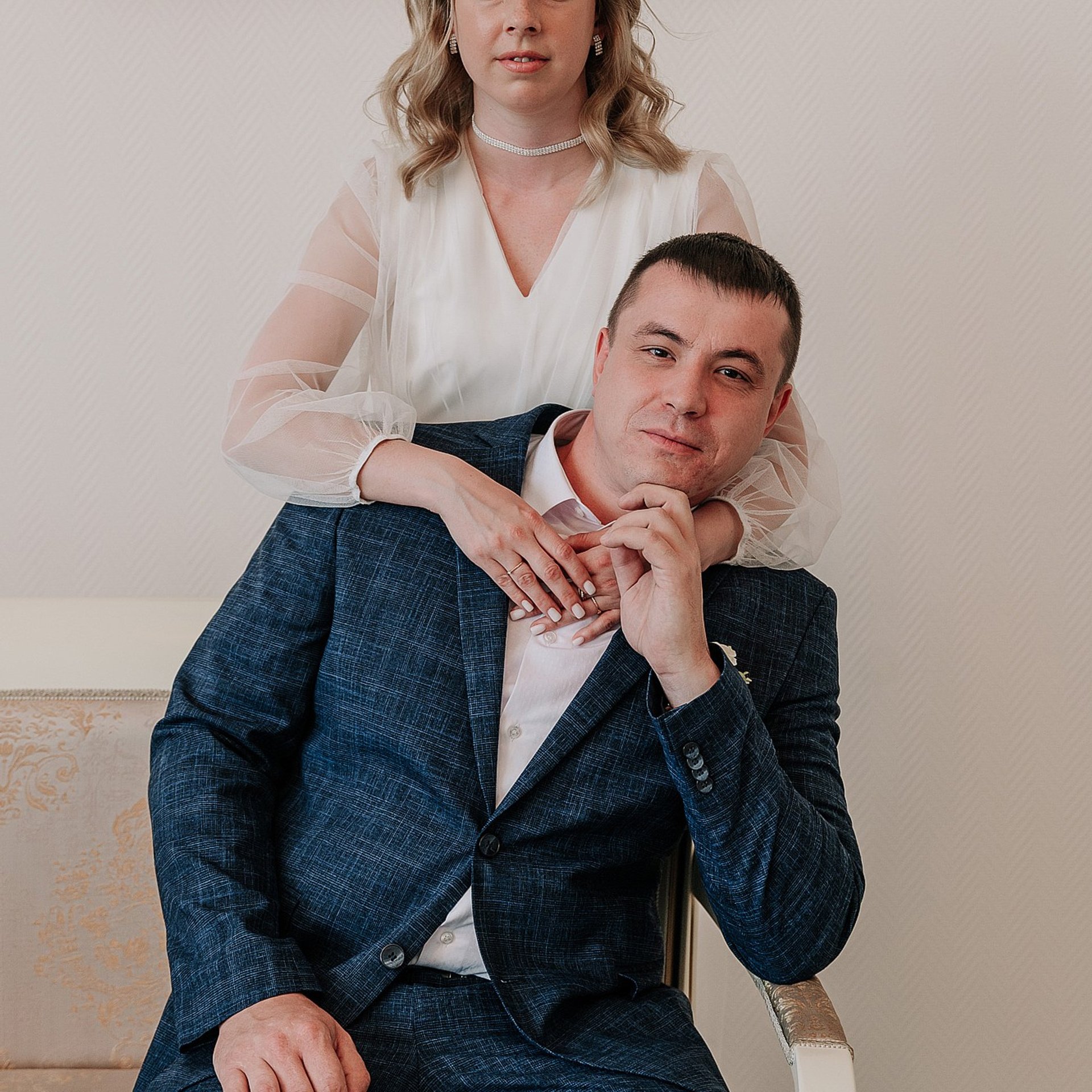 Ваш отзыв о фотографе. Свадебный фотограф в Дубне Алексей Фонарёв