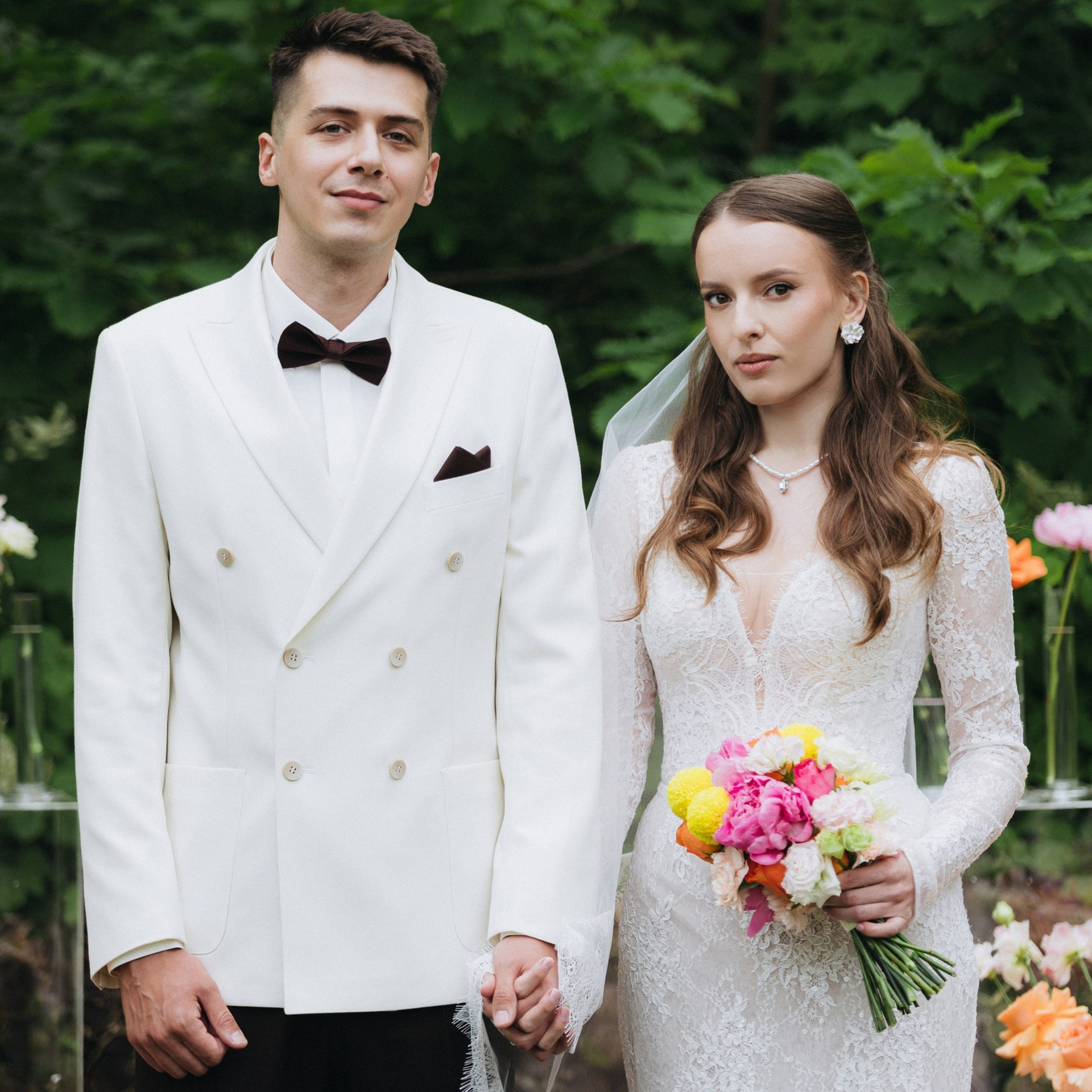 Reviews. Wedding and family photographer in Vladivostok Anton Blokhin