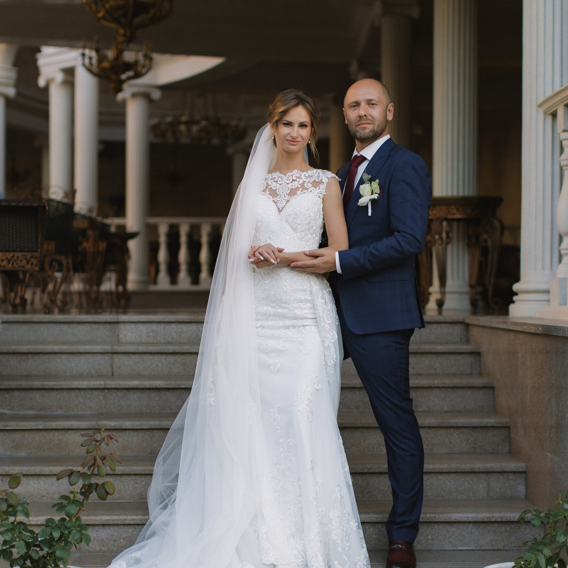 Reviews. Wedding and family photographer in Vladivostok Anton Blokhin