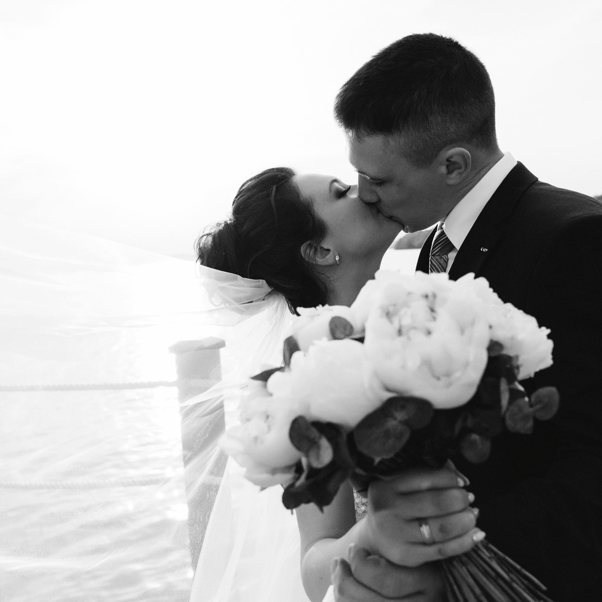 Reviews. Wedding and family photographer in Vladivostok Anton Blokhin