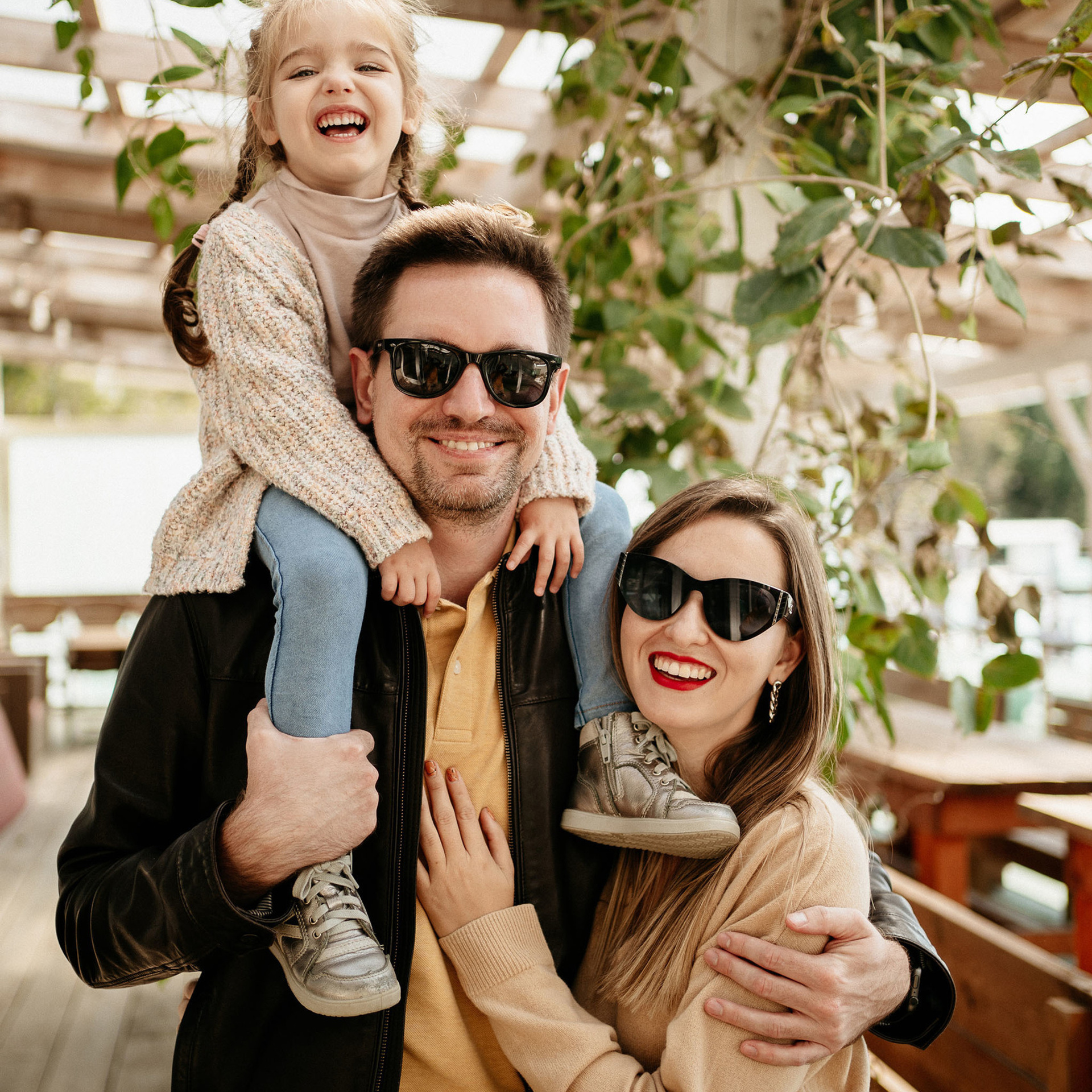 Отзывы. Фотограф во Владивостоке Антон Блохин