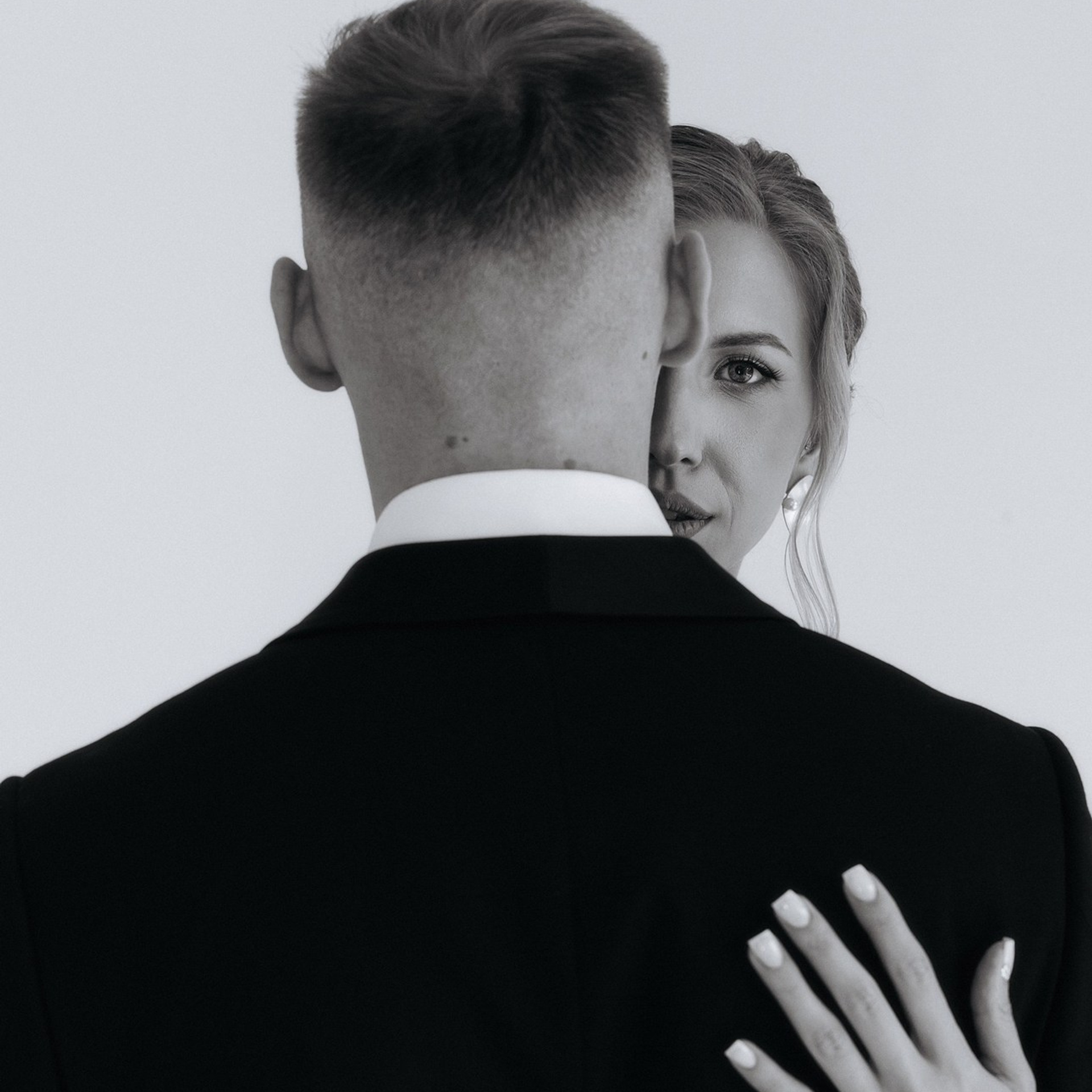 Reviews. Wedding and family photographer in Vladivostok Anton Blokhin