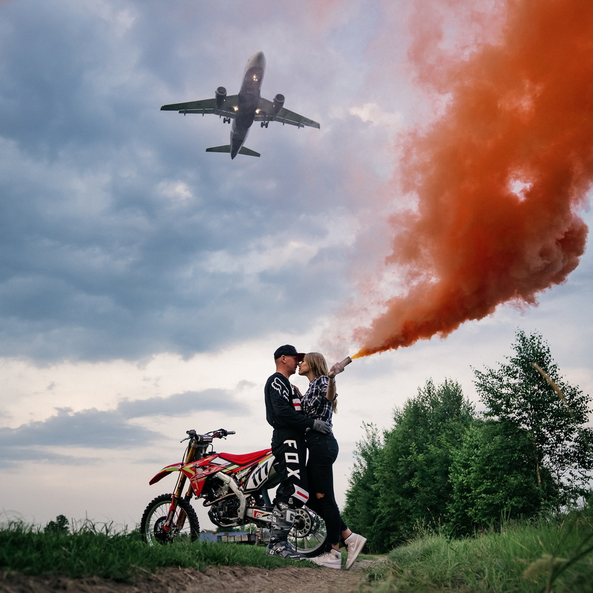 Reviews. Wedding and family photographer in Vladivostok Anton Blokhin