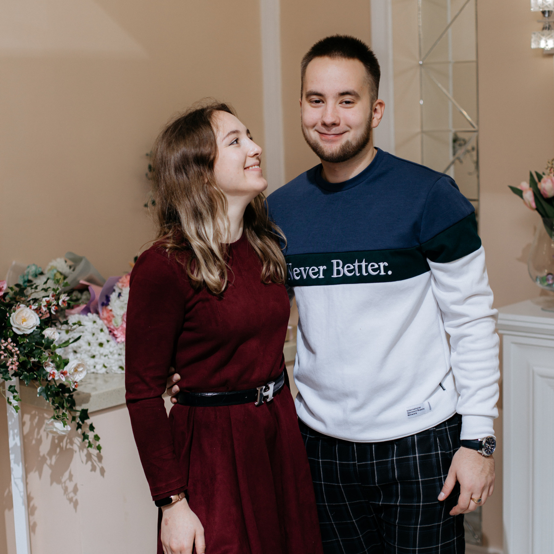 Отзывы. Контент съемка Иркутск. Фотограф Анастасия Ачилова