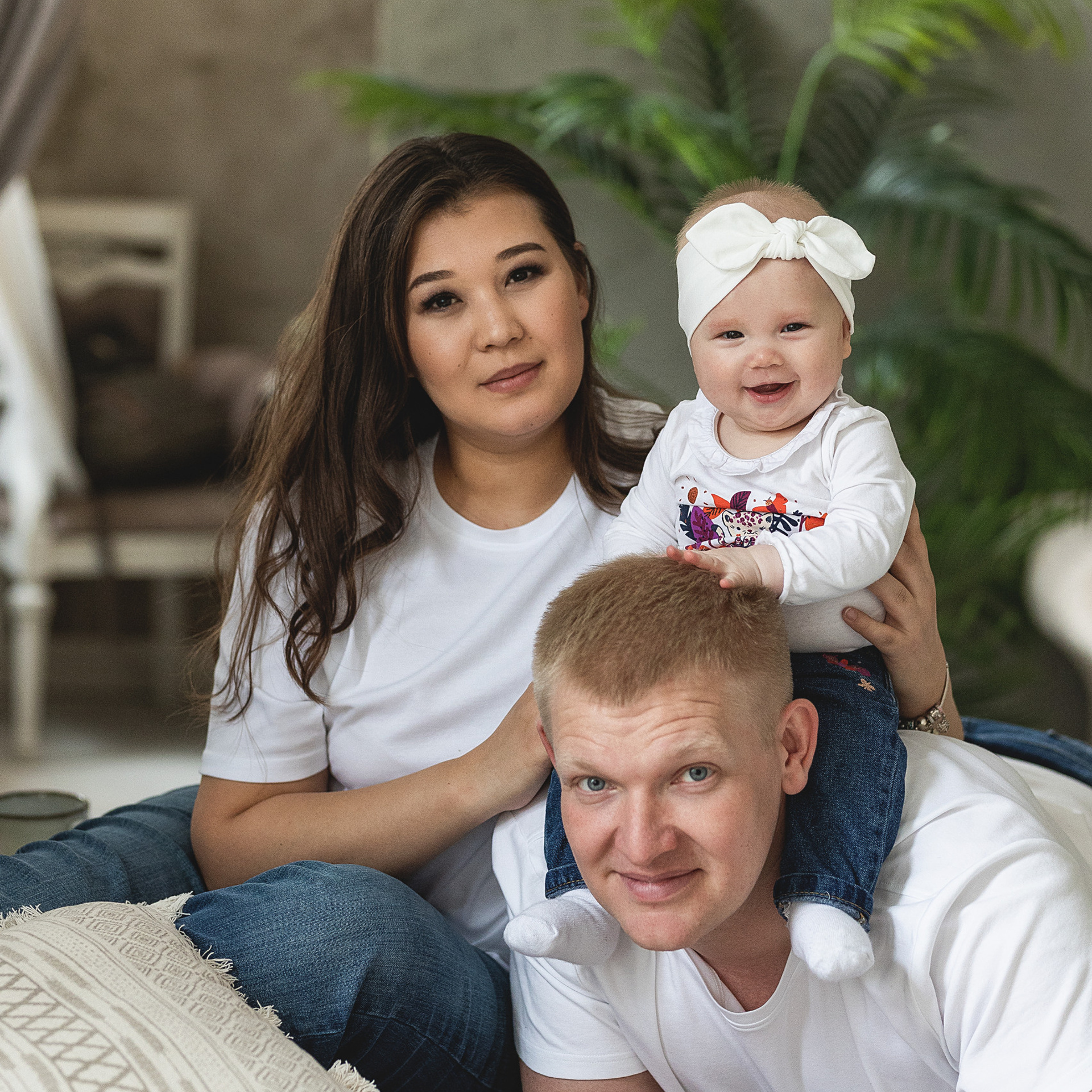 Отзывы. Семейный и детский фотограф в Алматы