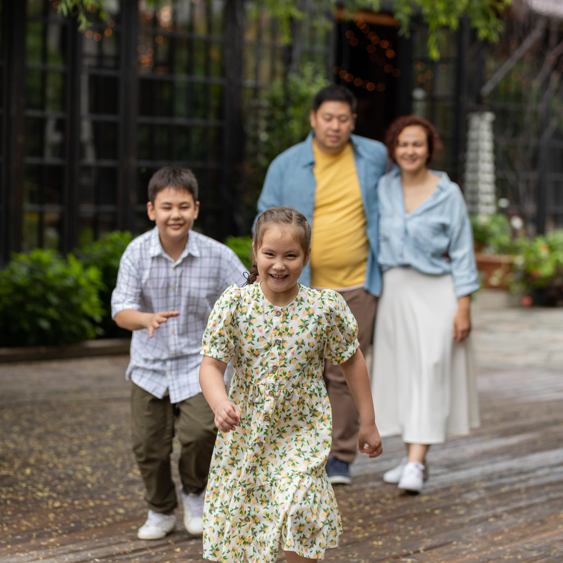 Отзывы. Семейный и детский фотограф в Алматы