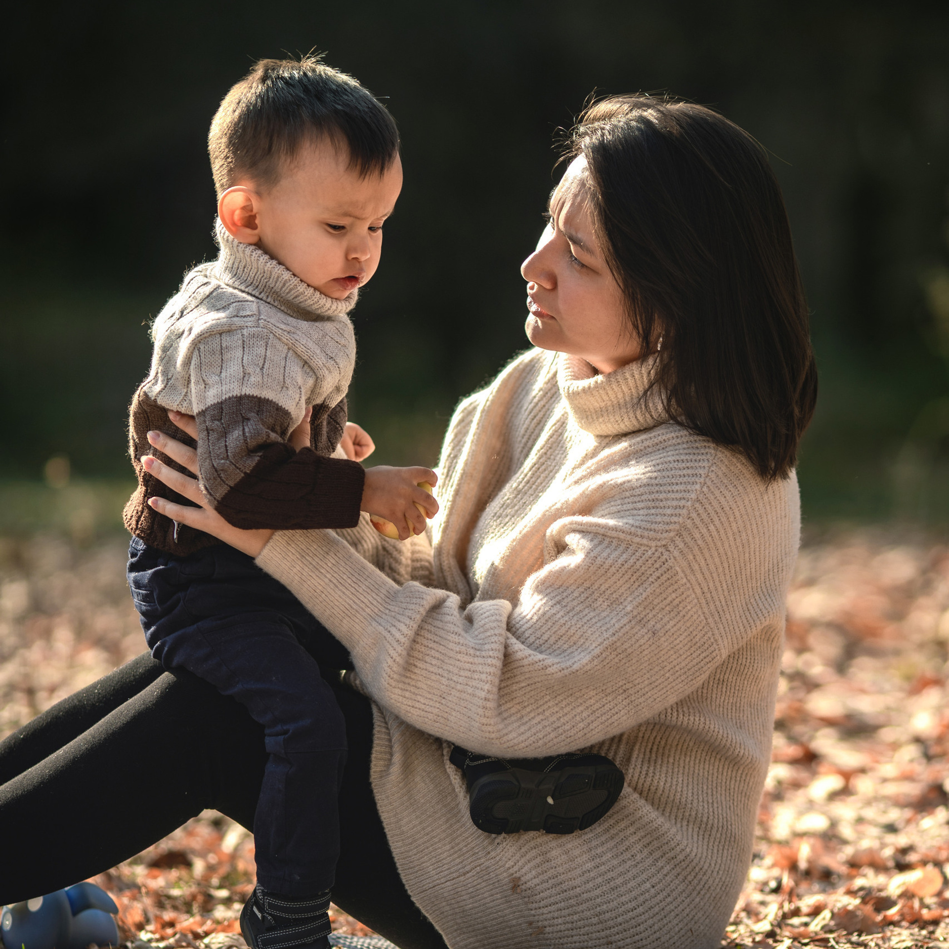 Отзывы. Семейный и детский фотограф в Алматы