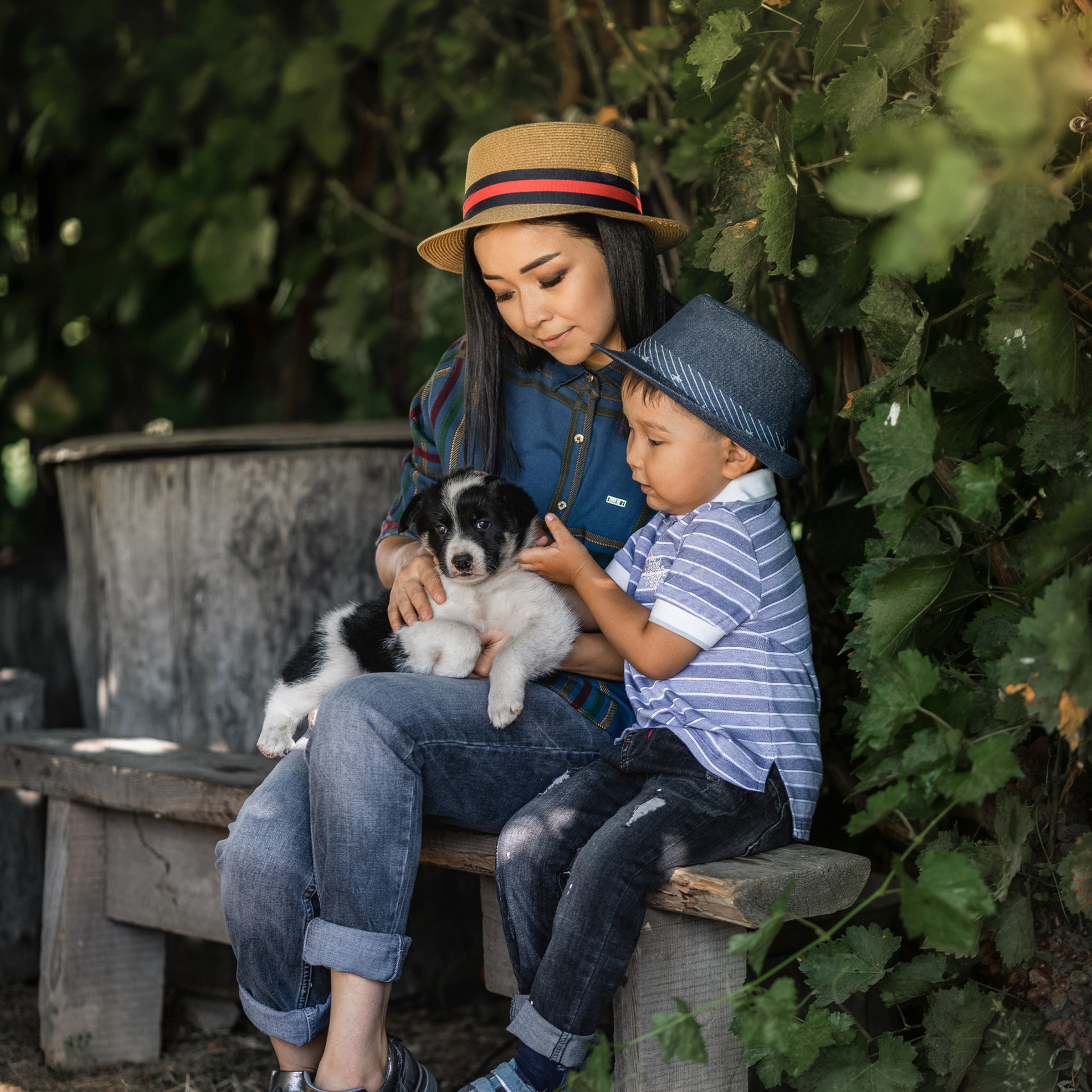 Отзывы. Семейный и детский фотограф в Алматы