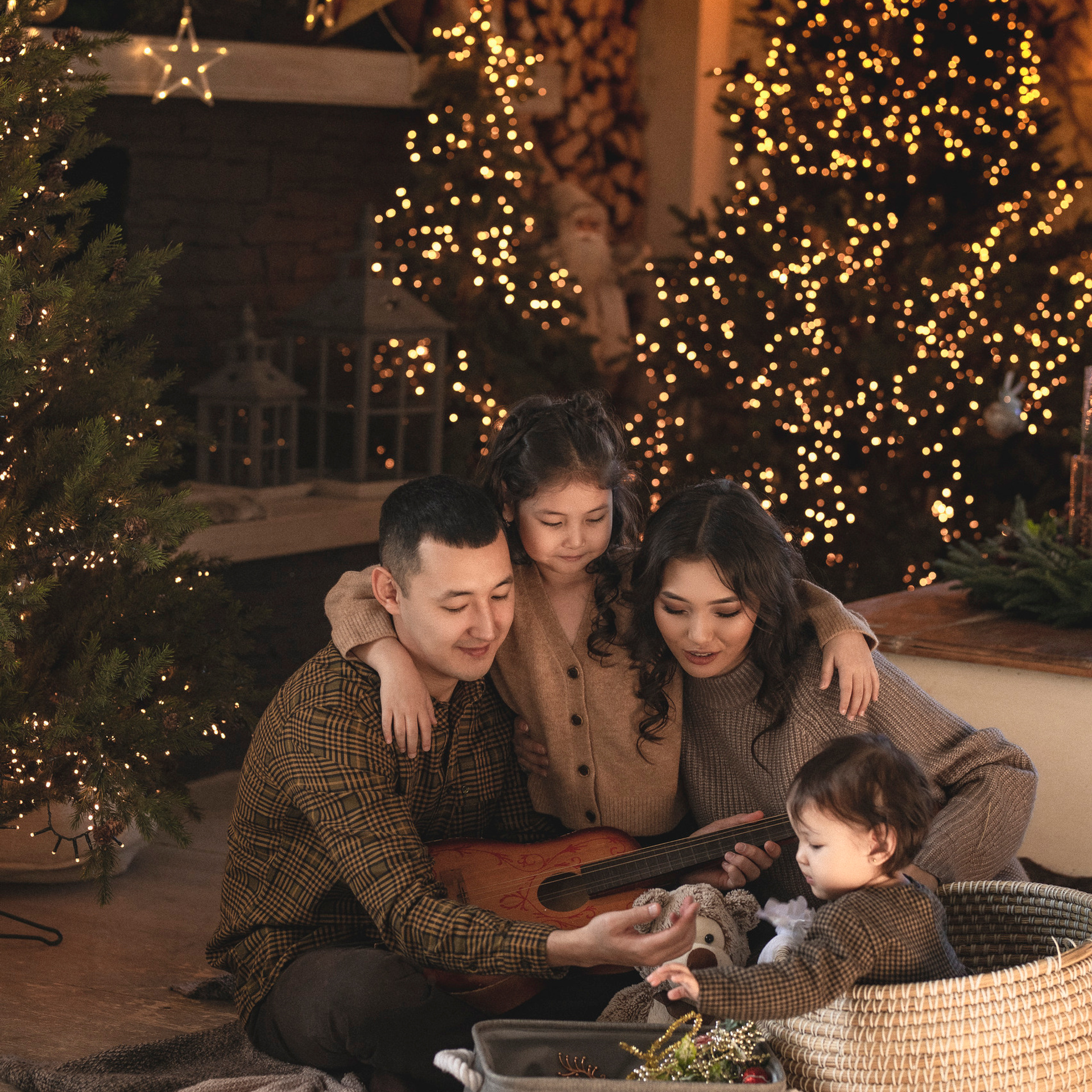 Отзывы. Семейный и детский фотограф в Алматы