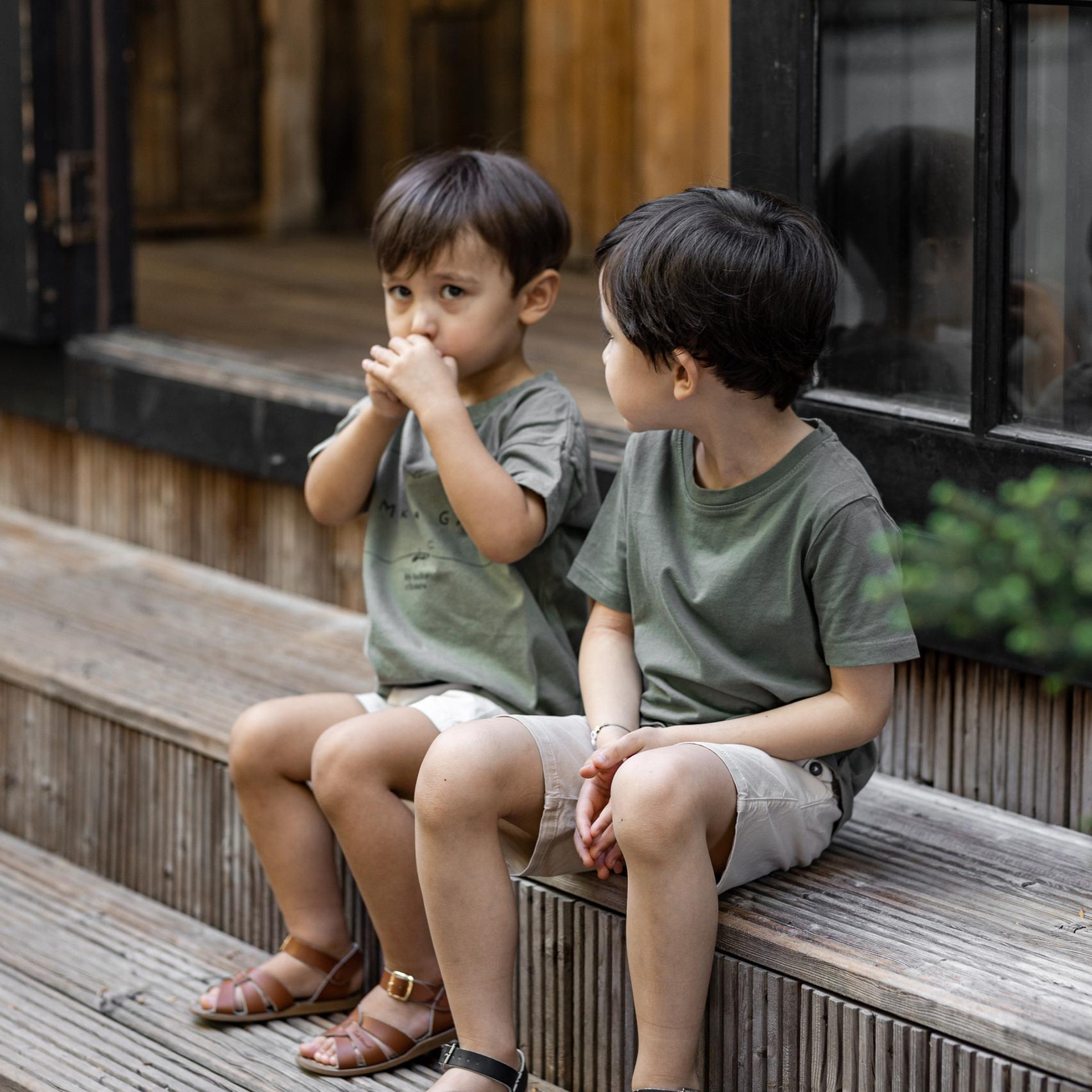 Отзывы. Семейный и детский фотограф в Алматы