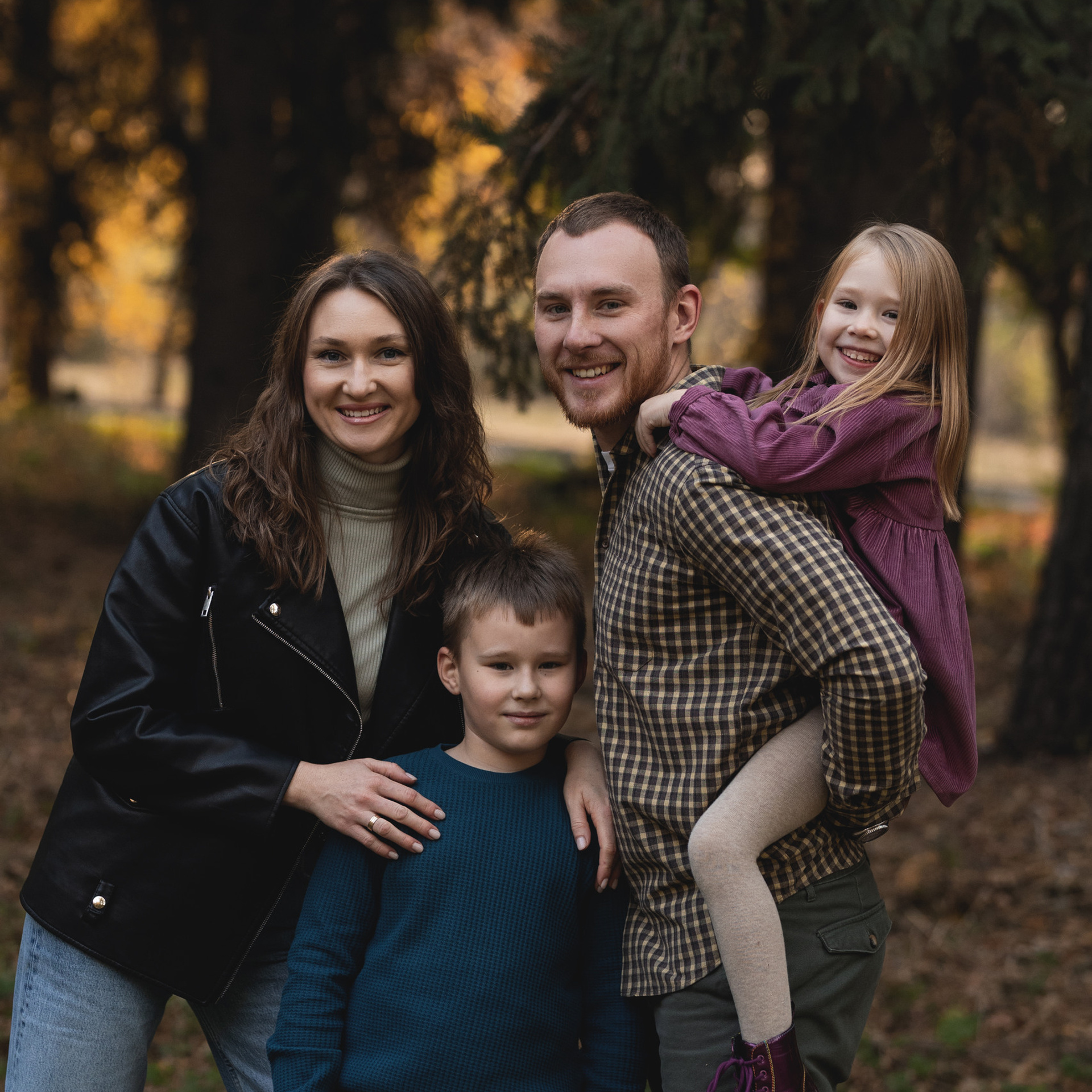 Отзывы. Семейный и детский фотограф в Алматы